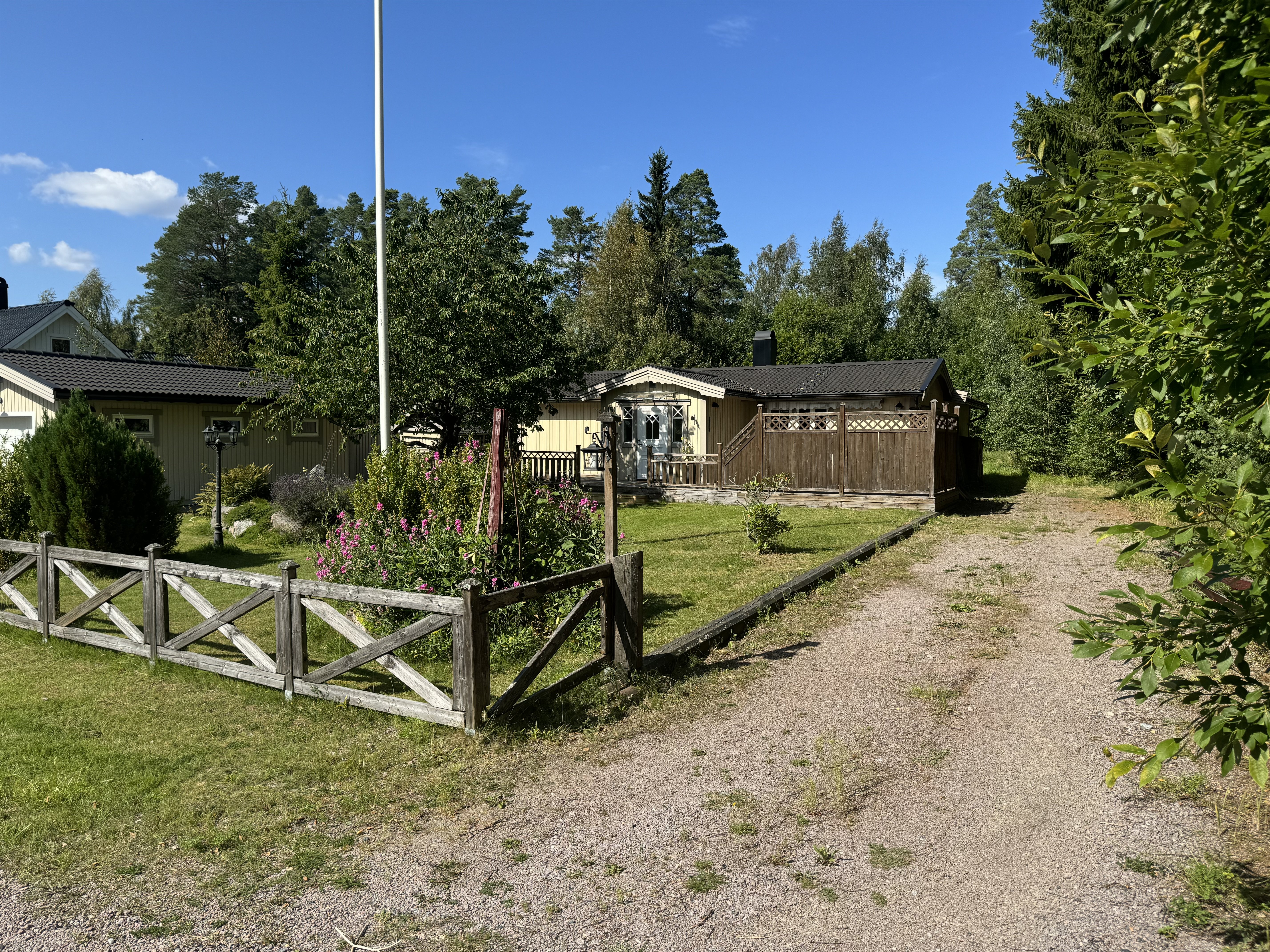 Villa/Hus, 3 rooms, 100 sqm, Skutskär – bild 24