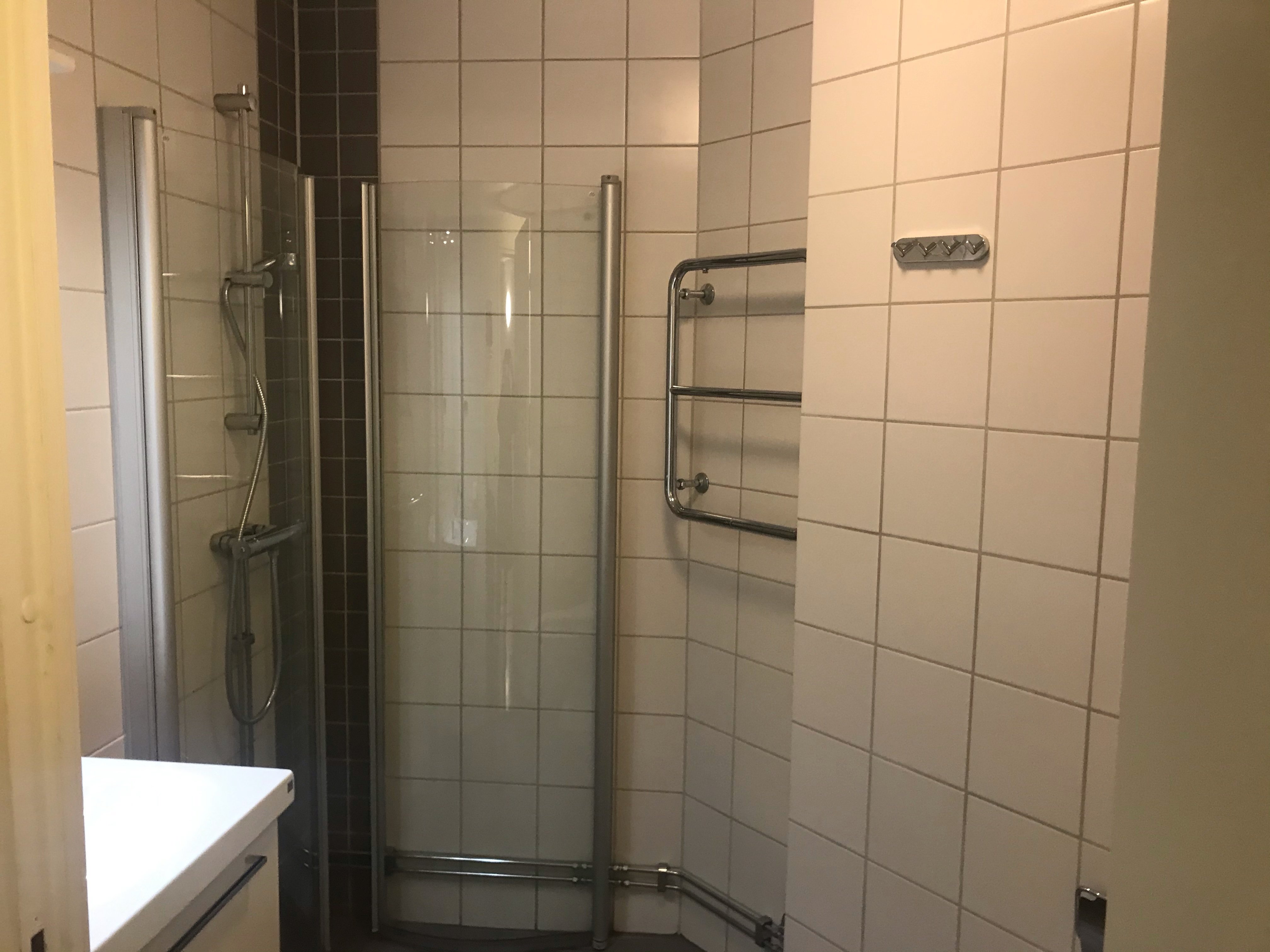 Lägenhet, 2 rooms, 20 sqm, Solna – bild 3