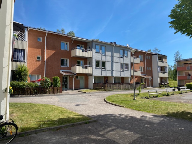 2 rok · 56 m² i Gusum – bild 6