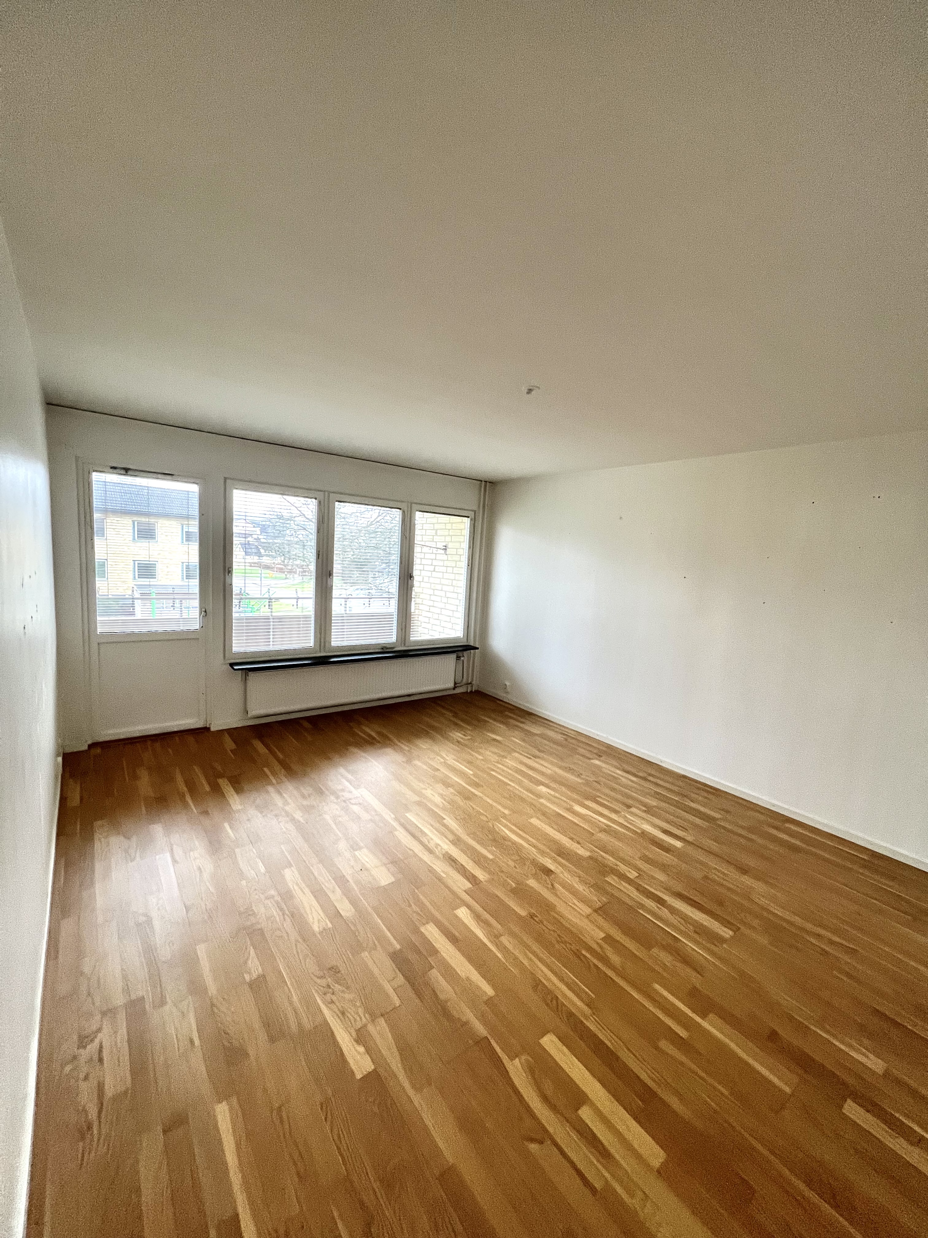 Lägenhet, 2 rooms, 57 sqm, Skånes Fagerhult – bild 3