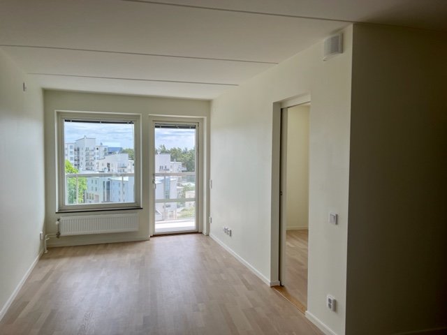 Lägenhet, 2 rooms, 40 sqm, Täby – bild 3