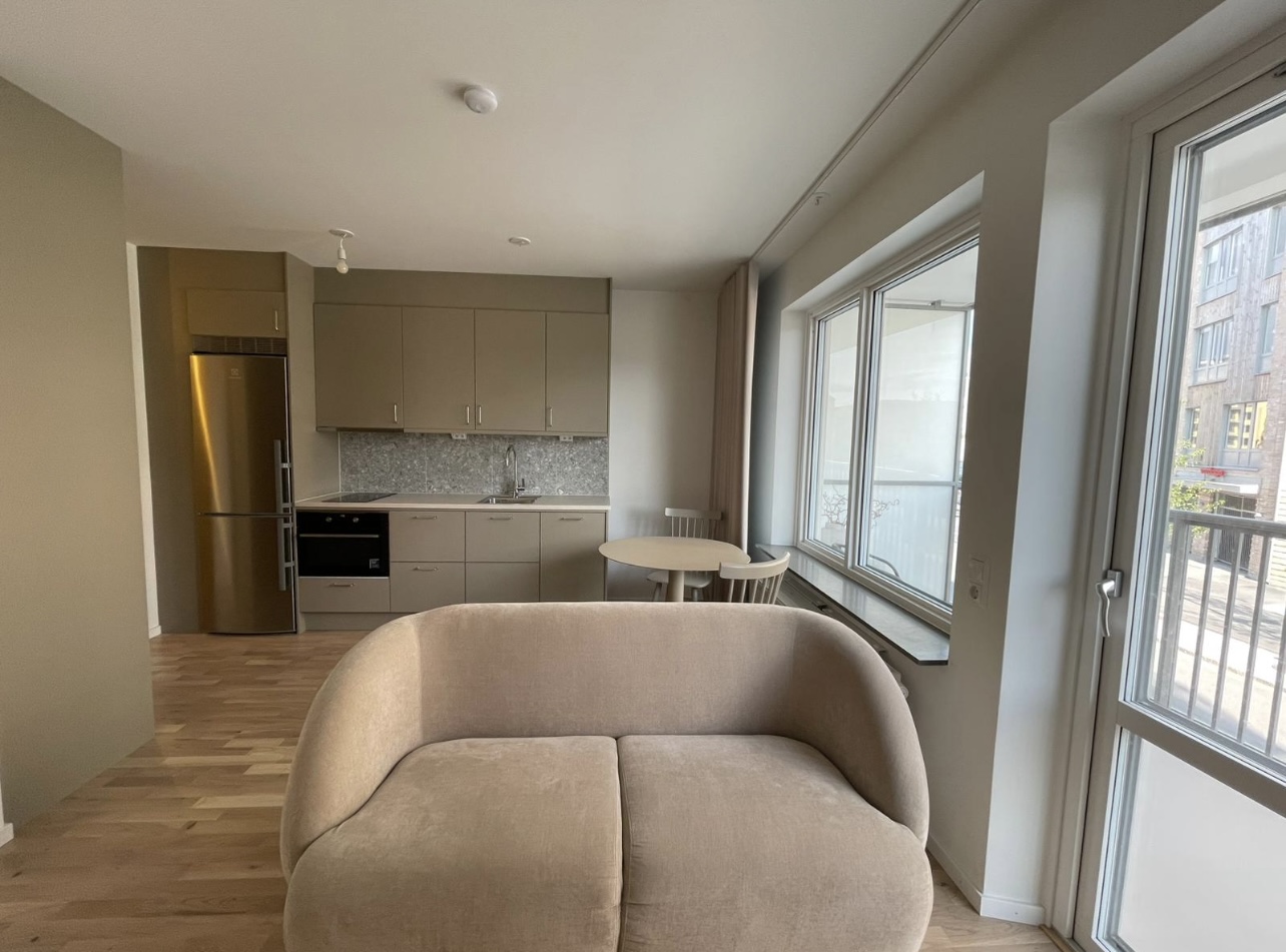 1 rok · 29 m² i Täby – bild 6
