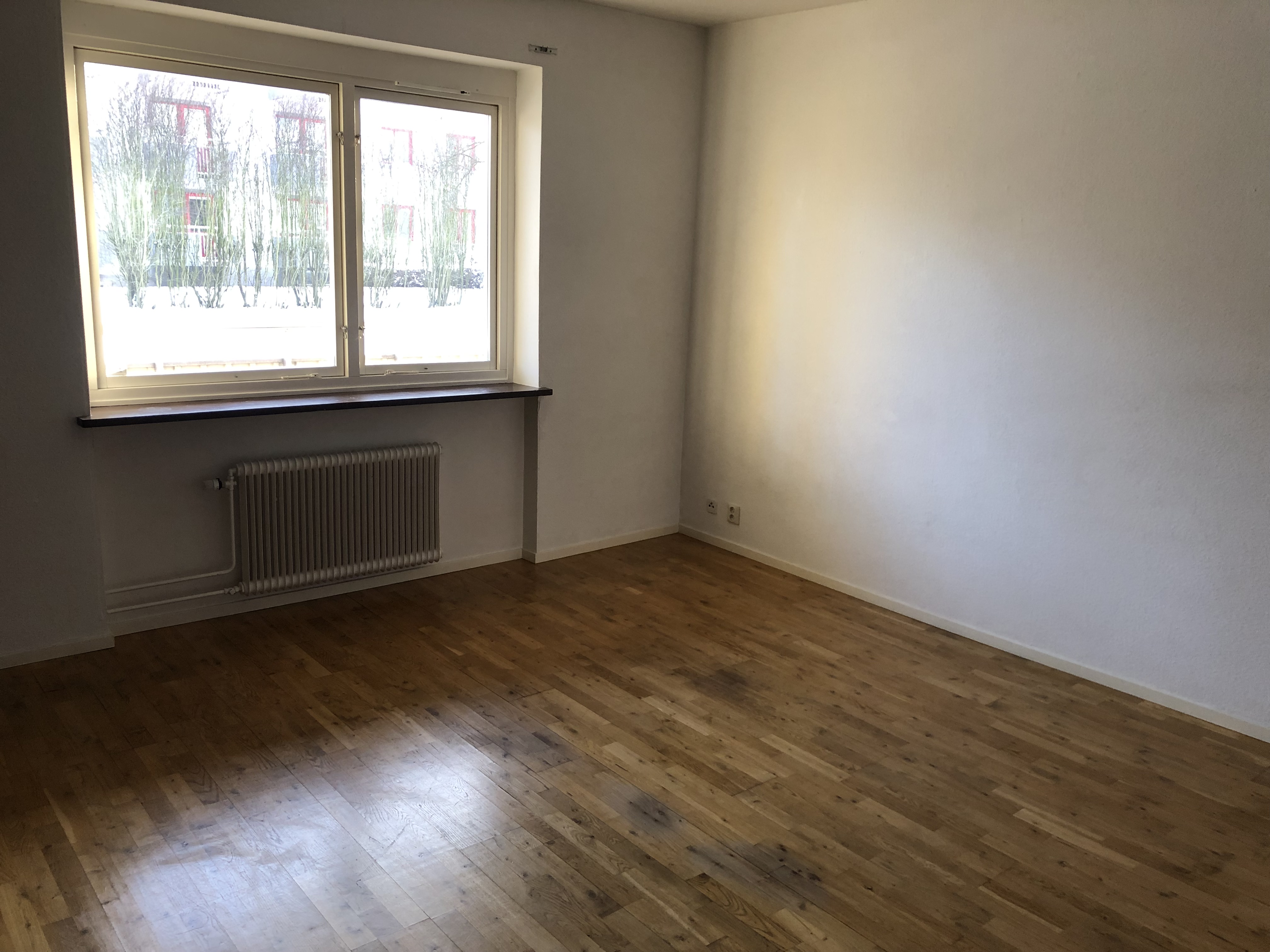 Lägenhet, 2 rooms, 51 sqm, Klippan – bild 5
