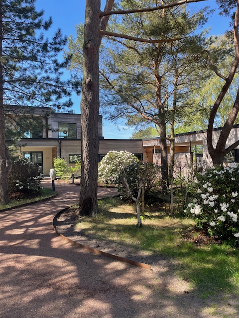 4 rok · 100 m² i Höllviken – bild 3