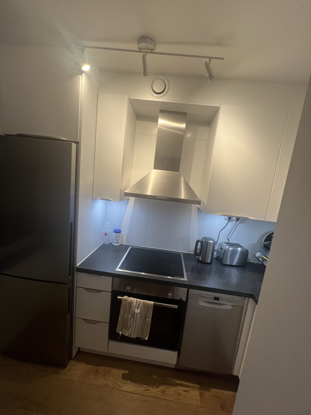 2 rok · 45 m² i Trollhättan – bild 3