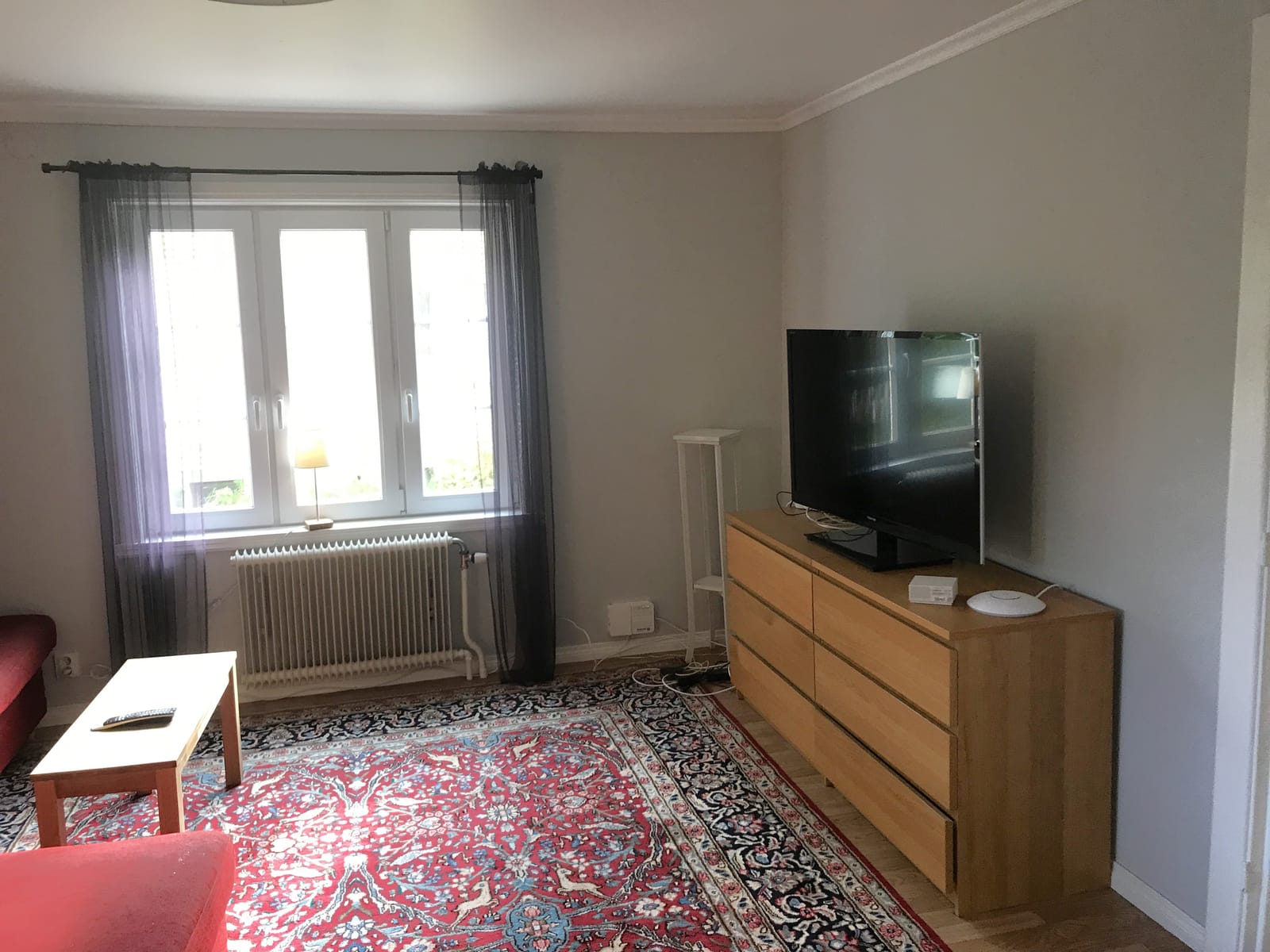 6 rok · 160 m² i Bergsjö – bild 9