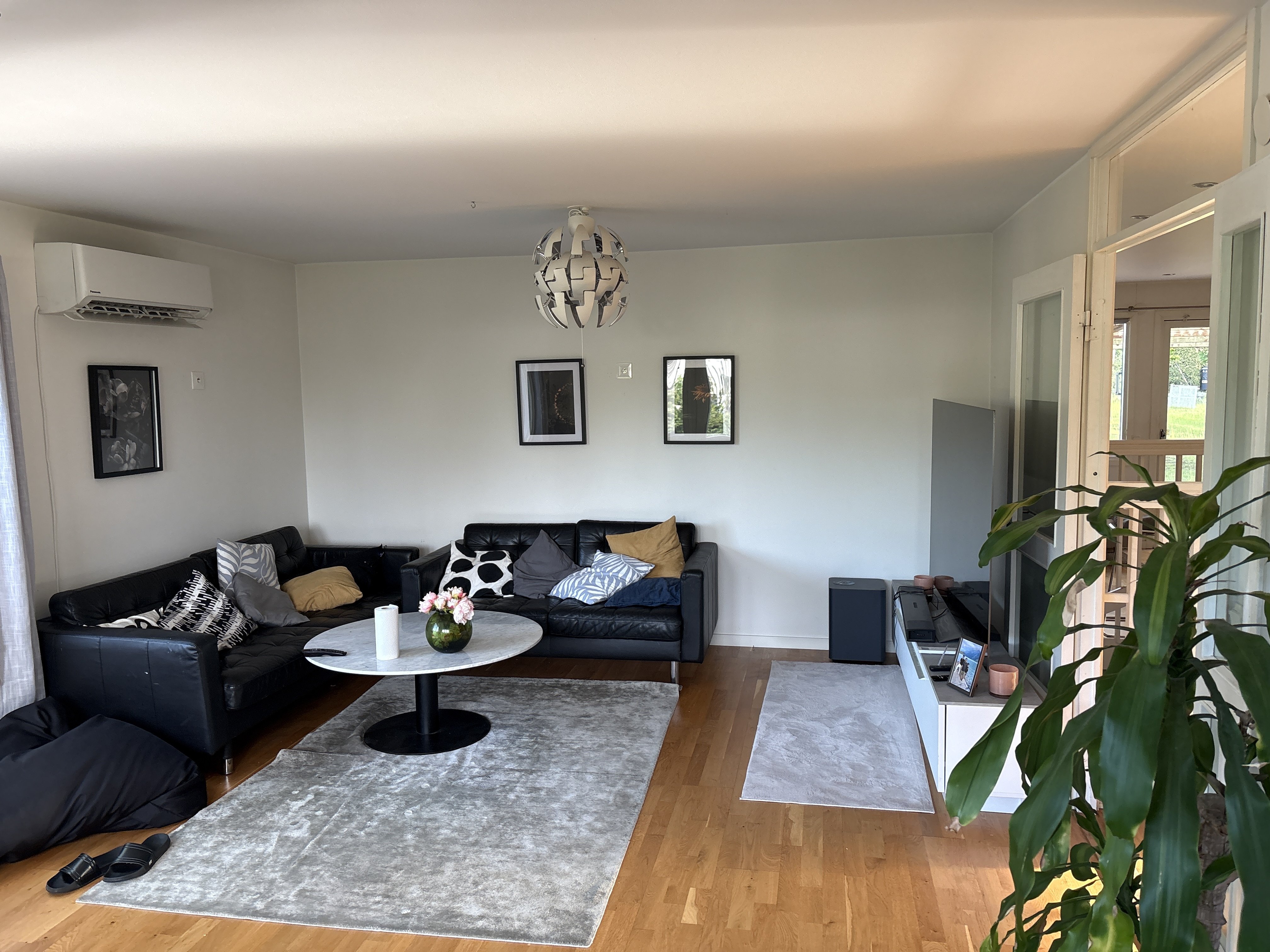 Villa/Hus, 8 rooms, 210 sqm, Tyresö – Tyresö