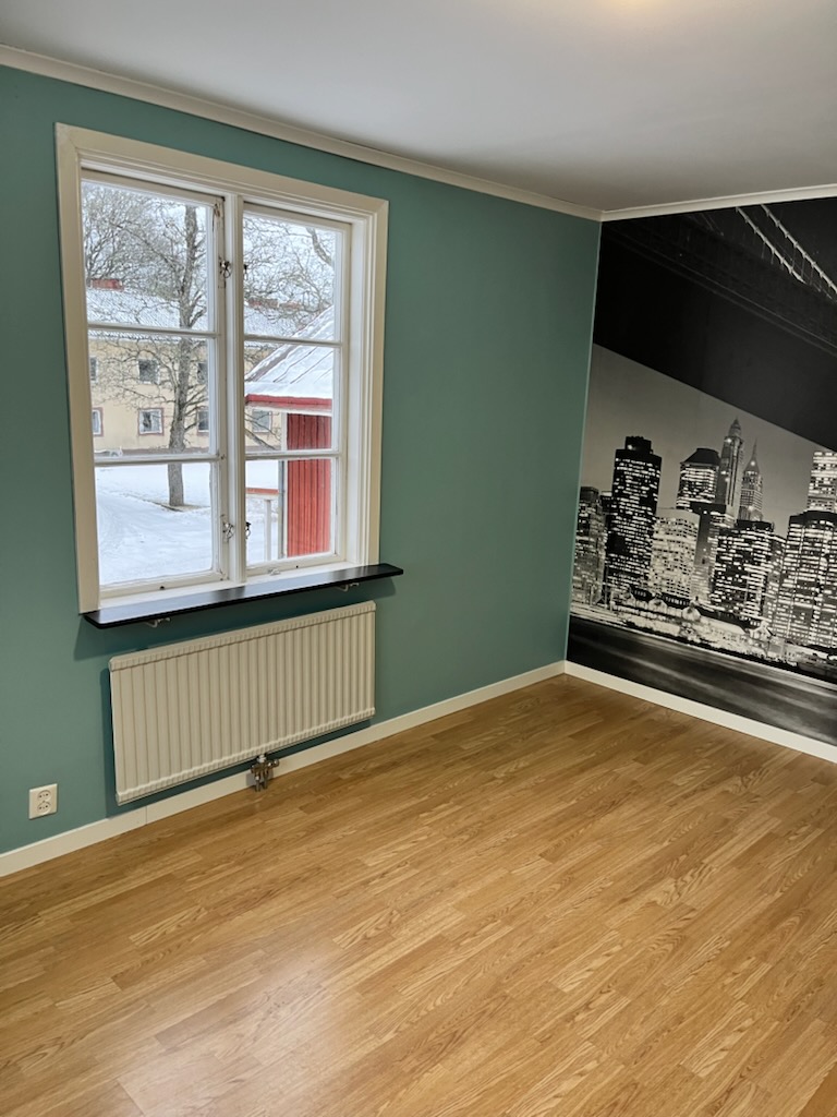 1 rok · 30 m² i Hjortkvarn – bild 8