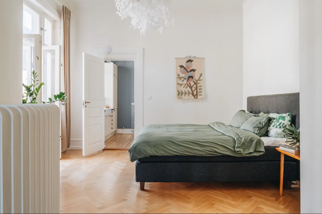 Lägenhet, 3 rooms, 66 sqm, Malmö – bild 4