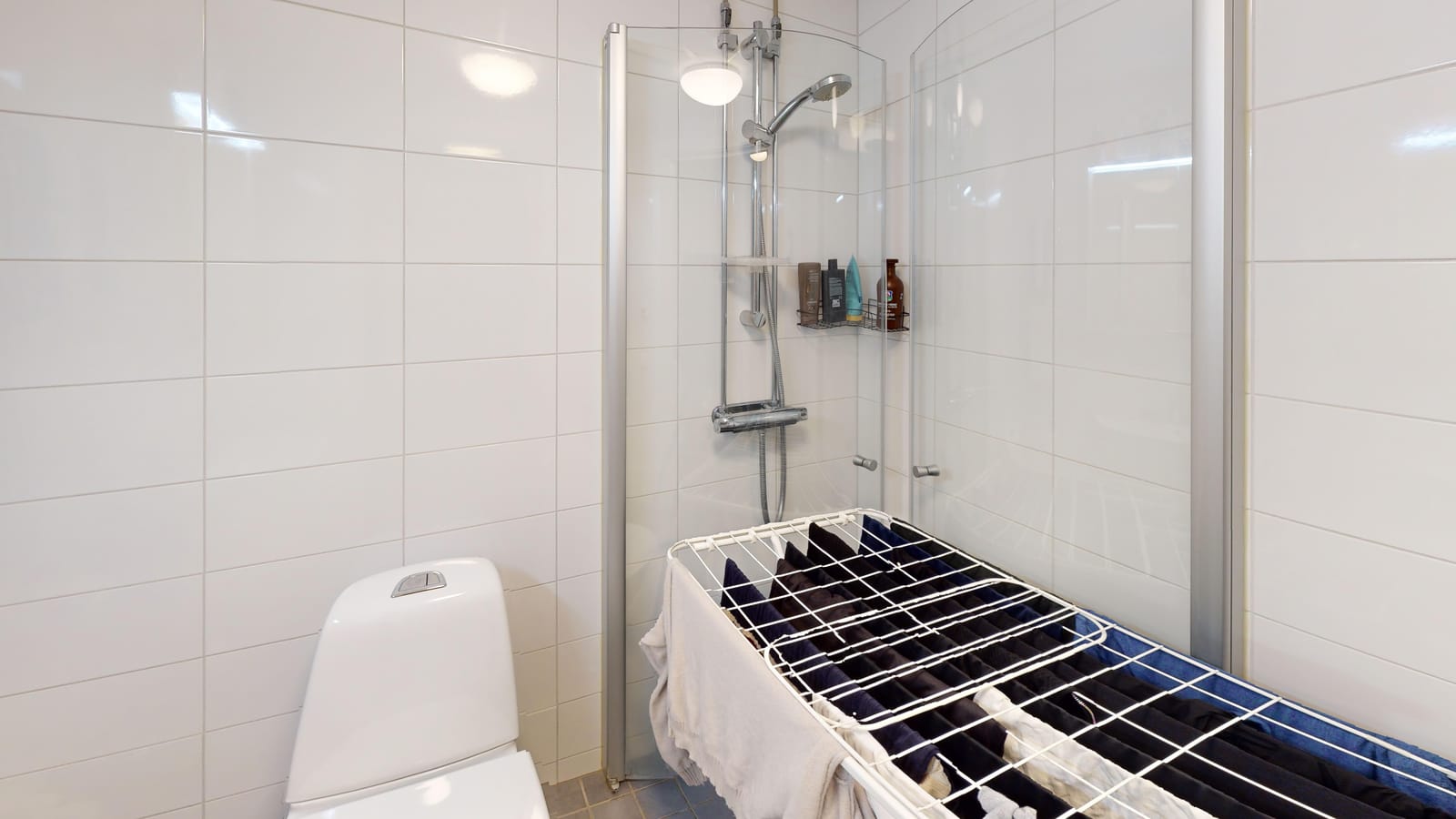 Lägenhet, 1 rooms, 31 sqm, Karlstad