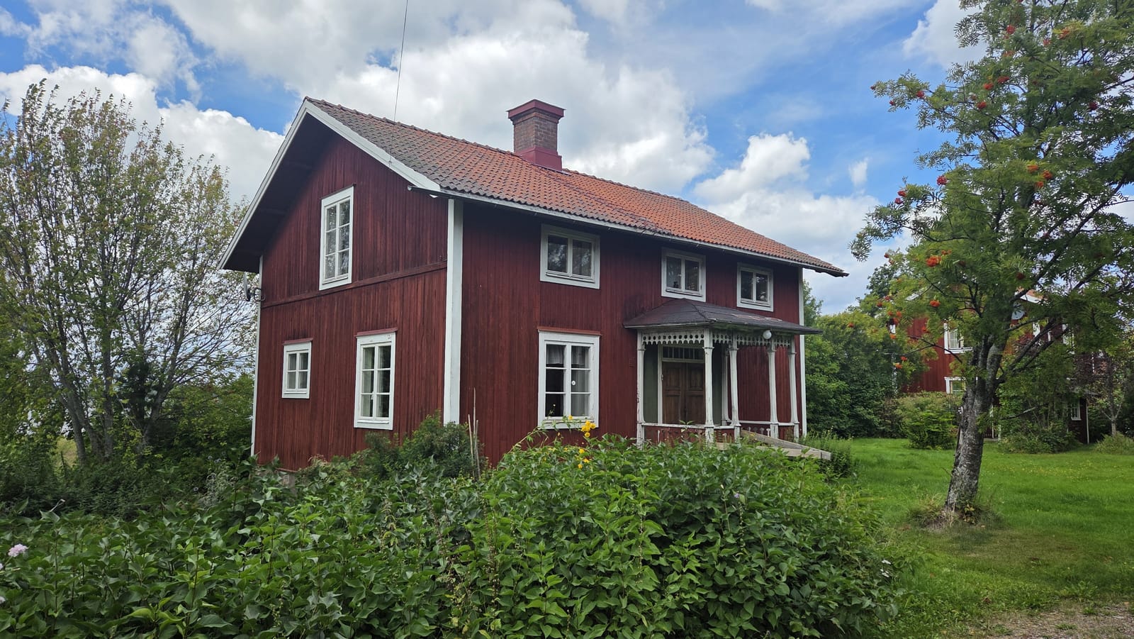 5 rok · 148 m² i Leksand – Leksand