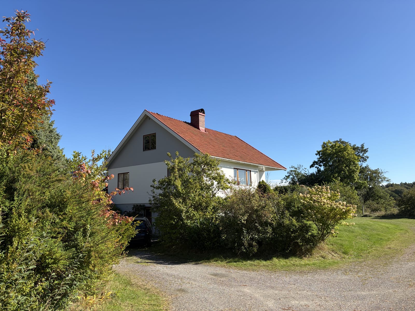 5 rok · 124 m² i Harestad – bild 6