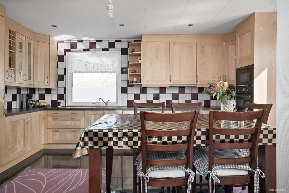 Villa/Hus, 5 rooms, 137 sqm, Högsäter – bild 4