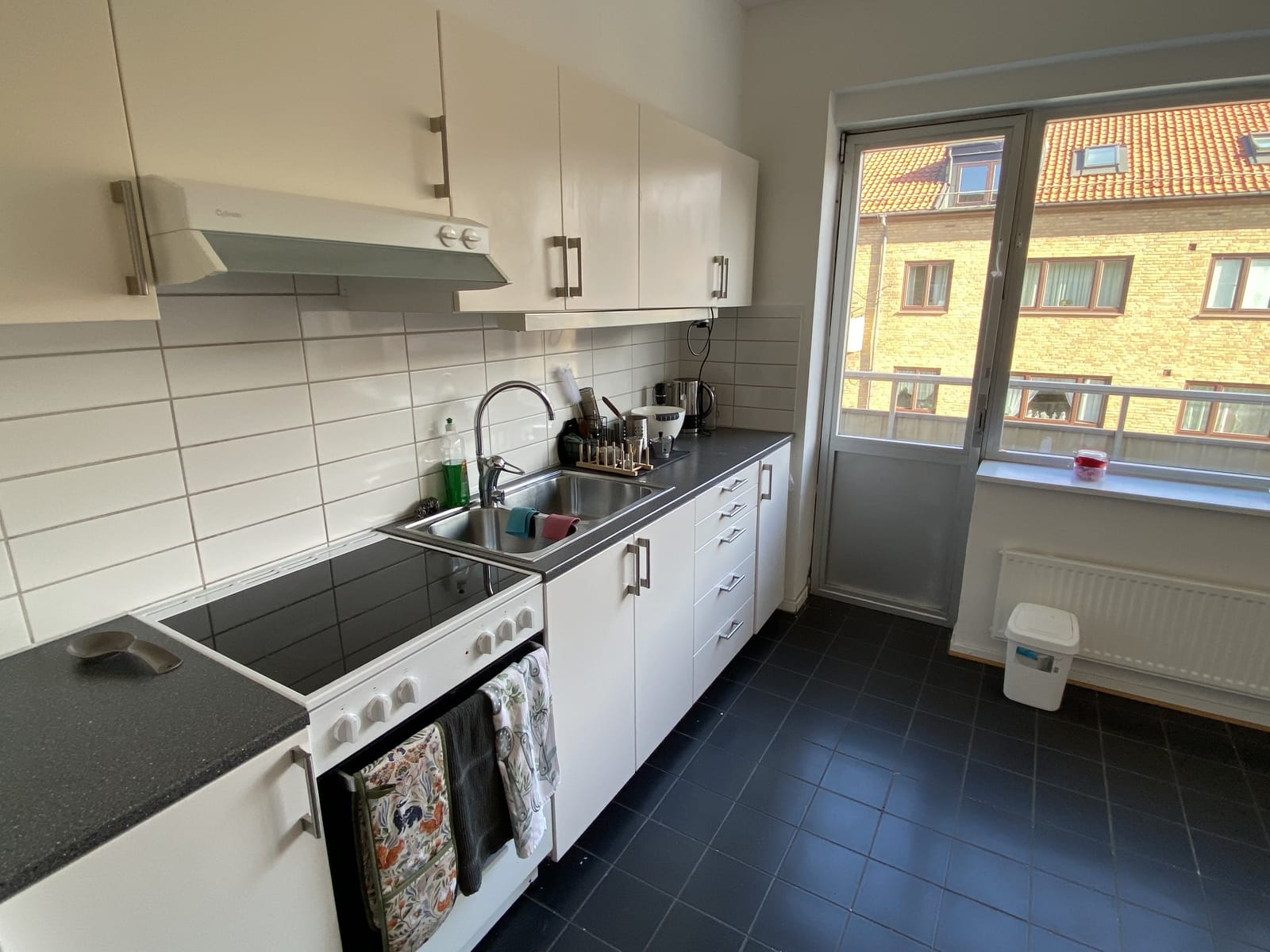 1 rok · 16 m² i Malmö – bild 8