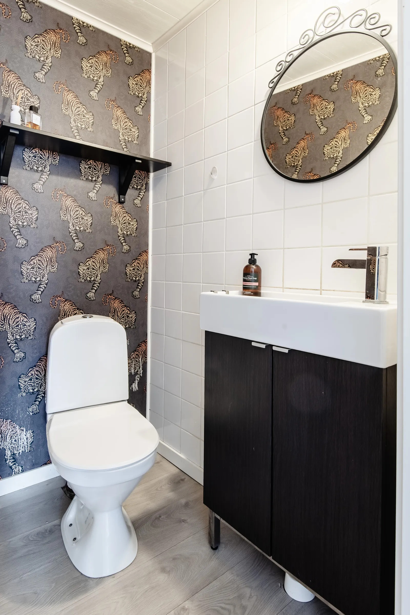 Lägenhet, 6 rooms, 150 sqm, Åkersberga – bild 3