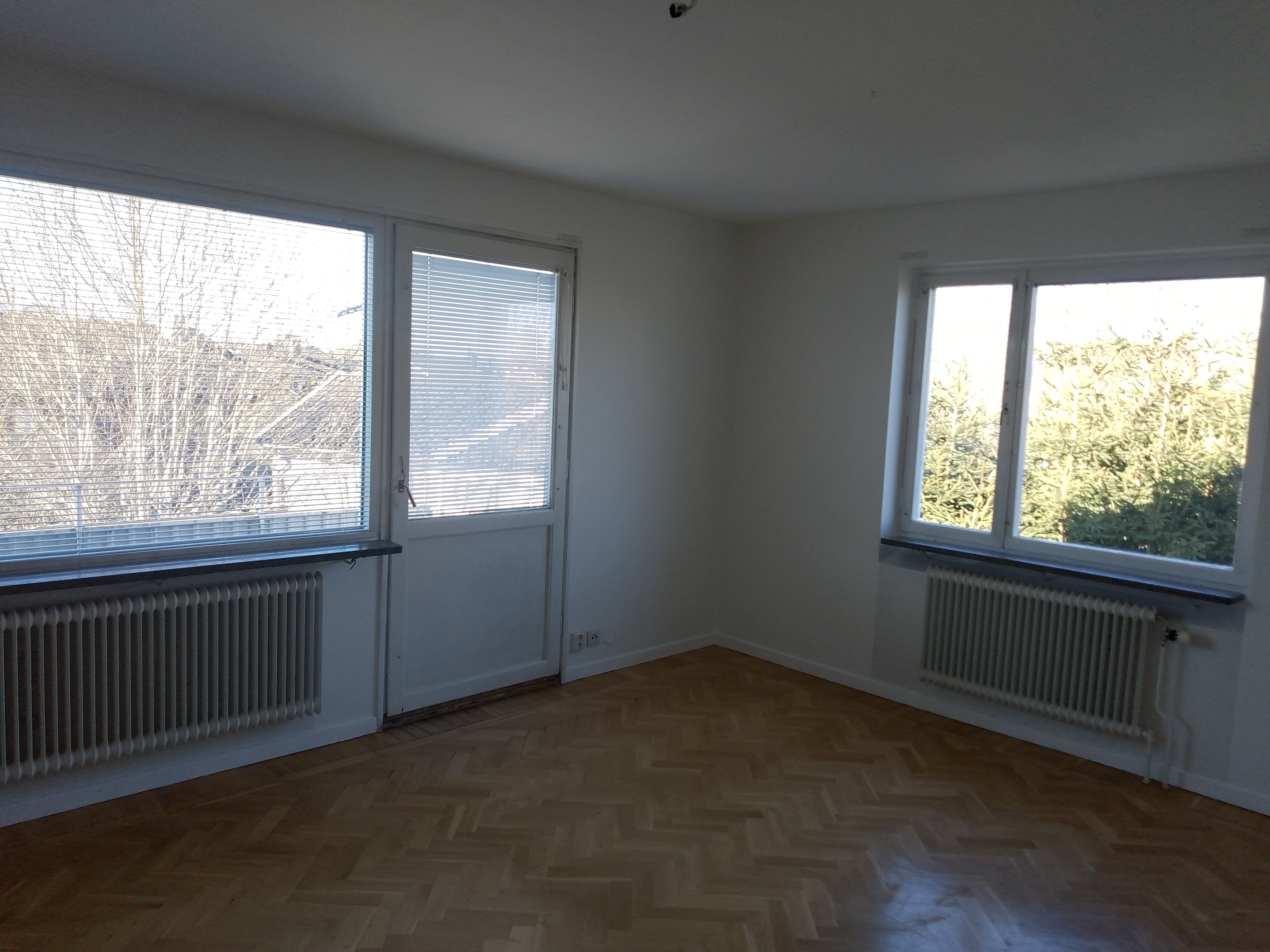 Lägenhet, 3 rooms, 78 sqm, Skara – bild 4