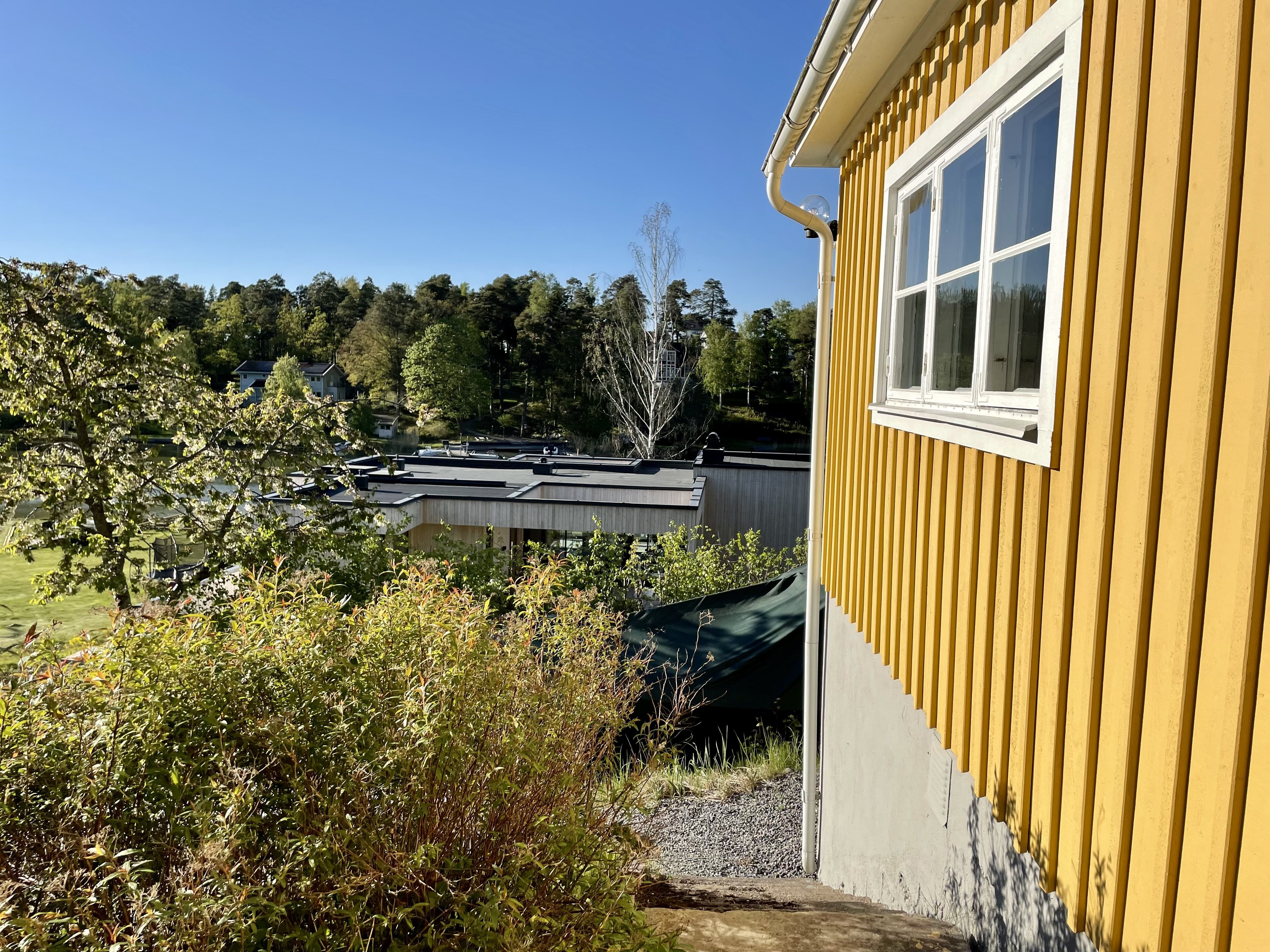Stuga, 2 rooms, 45 sqm, Saltsjö-boo – bild 3