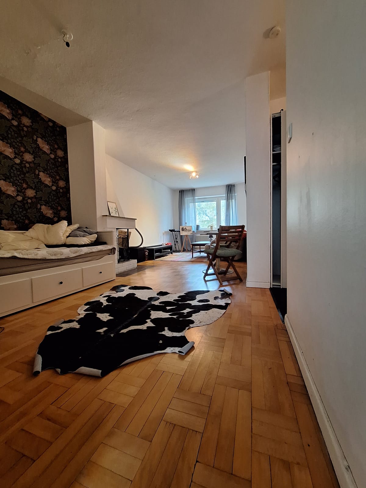 2 rok · 55 m² i Sundbyberg – bild 9
