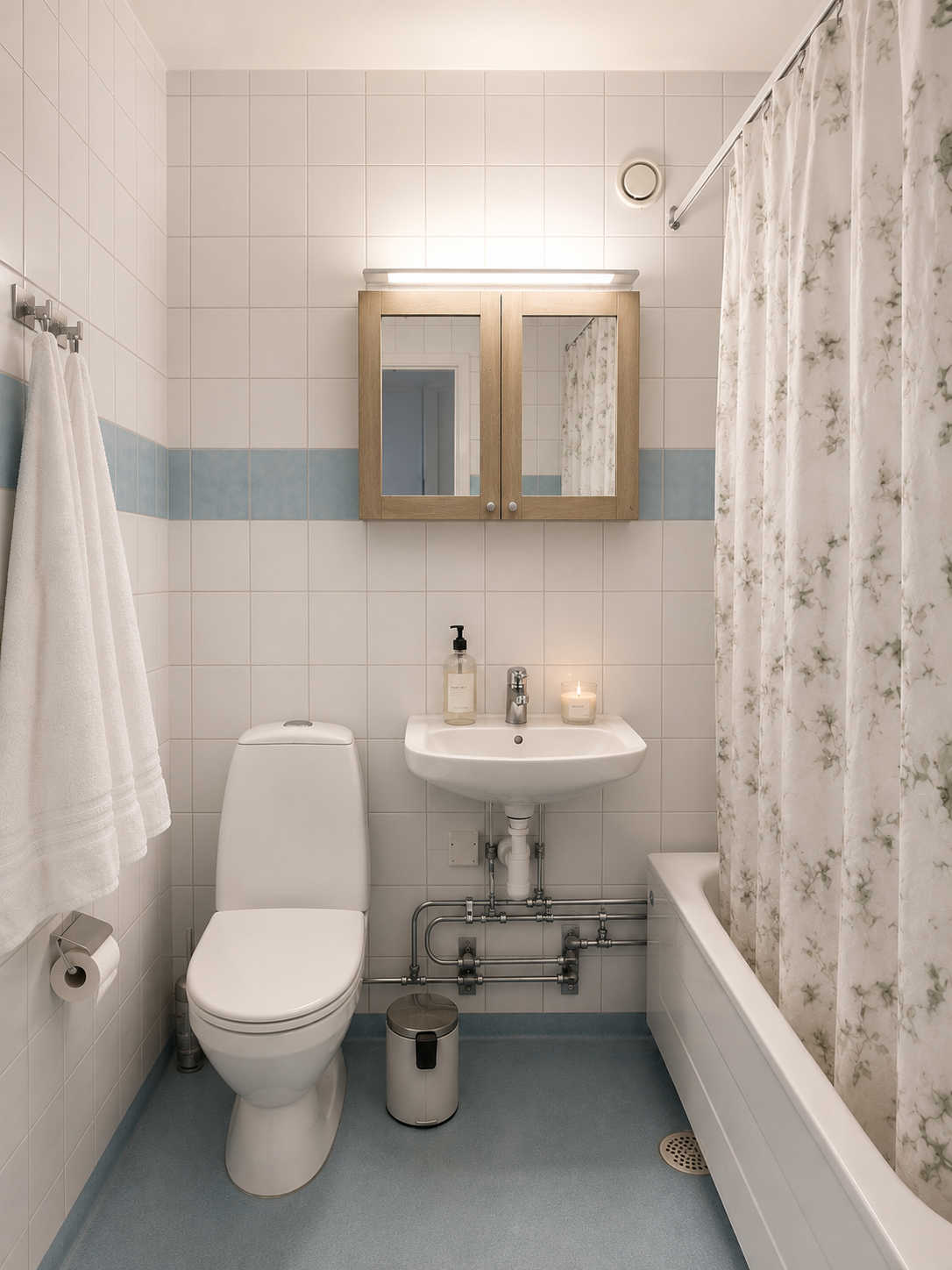 Lägenhet, 2 rooms, 67 sqm, Partille – bild 3