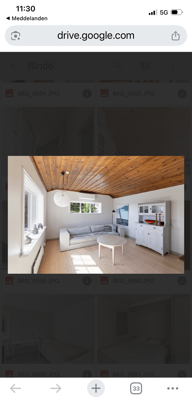 3 rok · 80 m² i Vaxholm – bild 13
