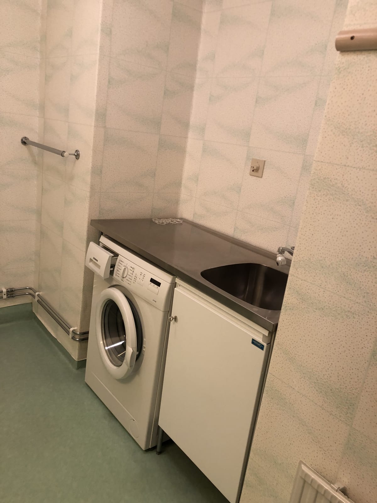 2 rok · 64 m² i Oskarström – bild 8