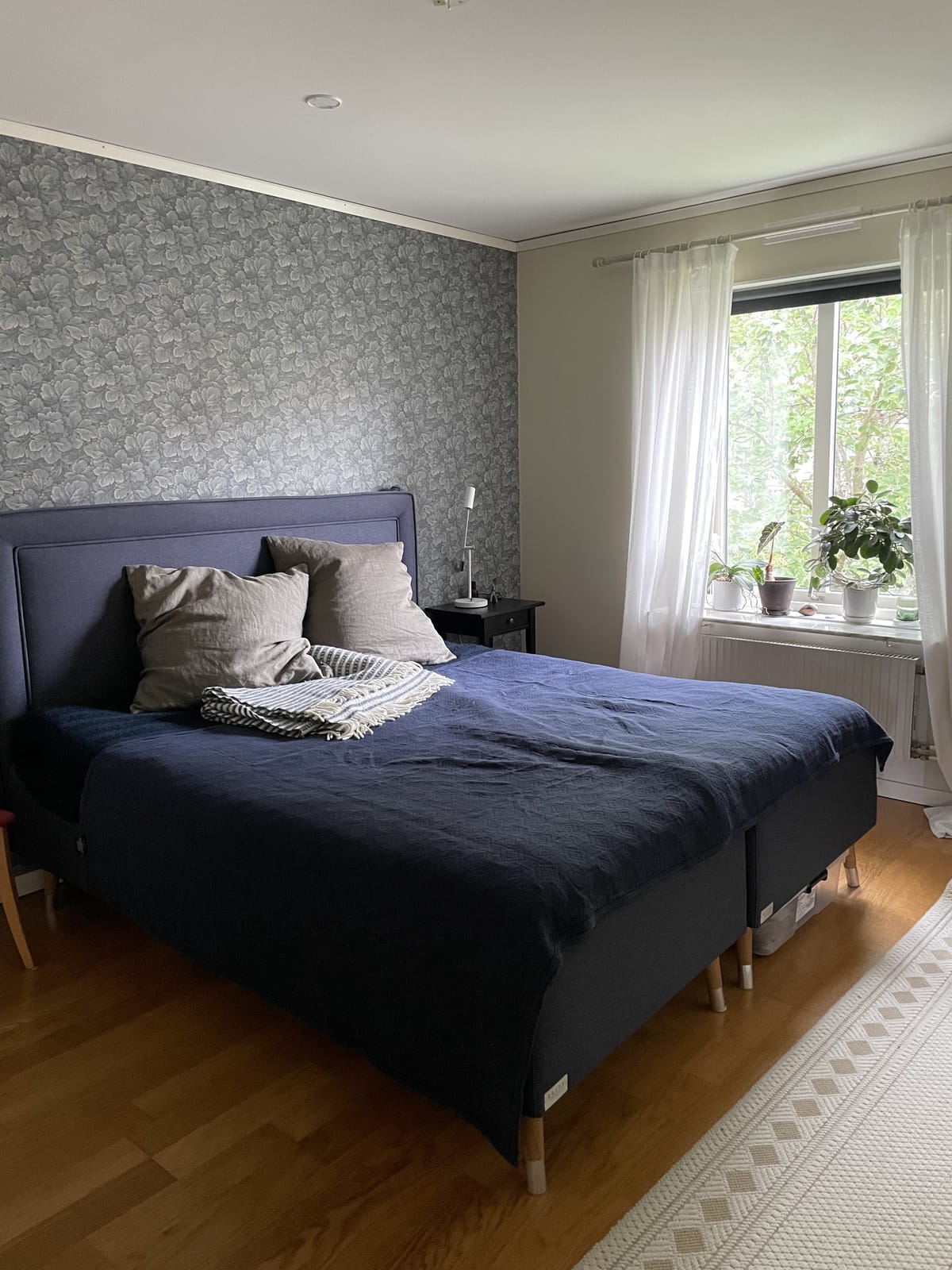 Lägenhet, 5 rooms, 93 sqm, Varberg