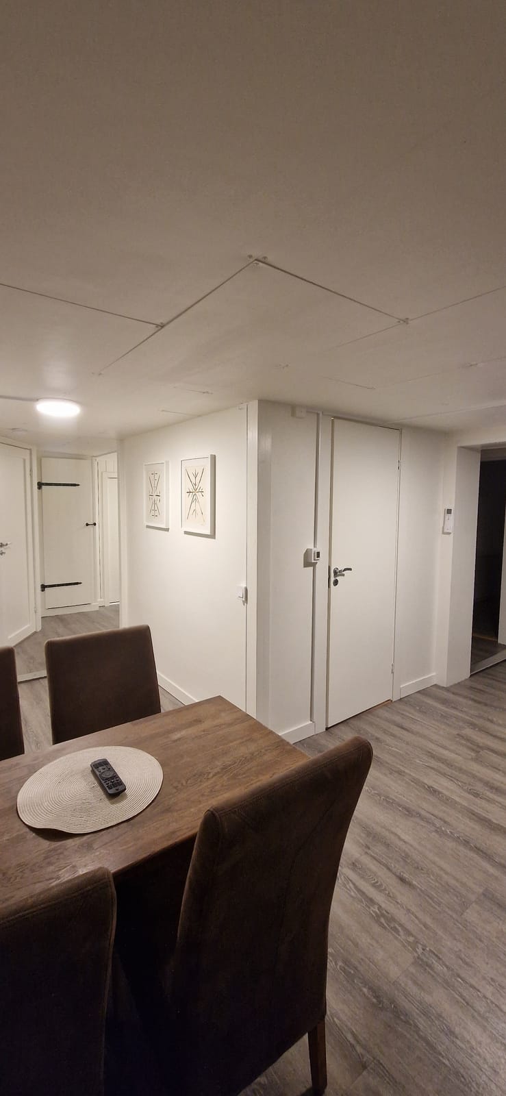 3 rok · 70 m² i Kiruna – Kiruna