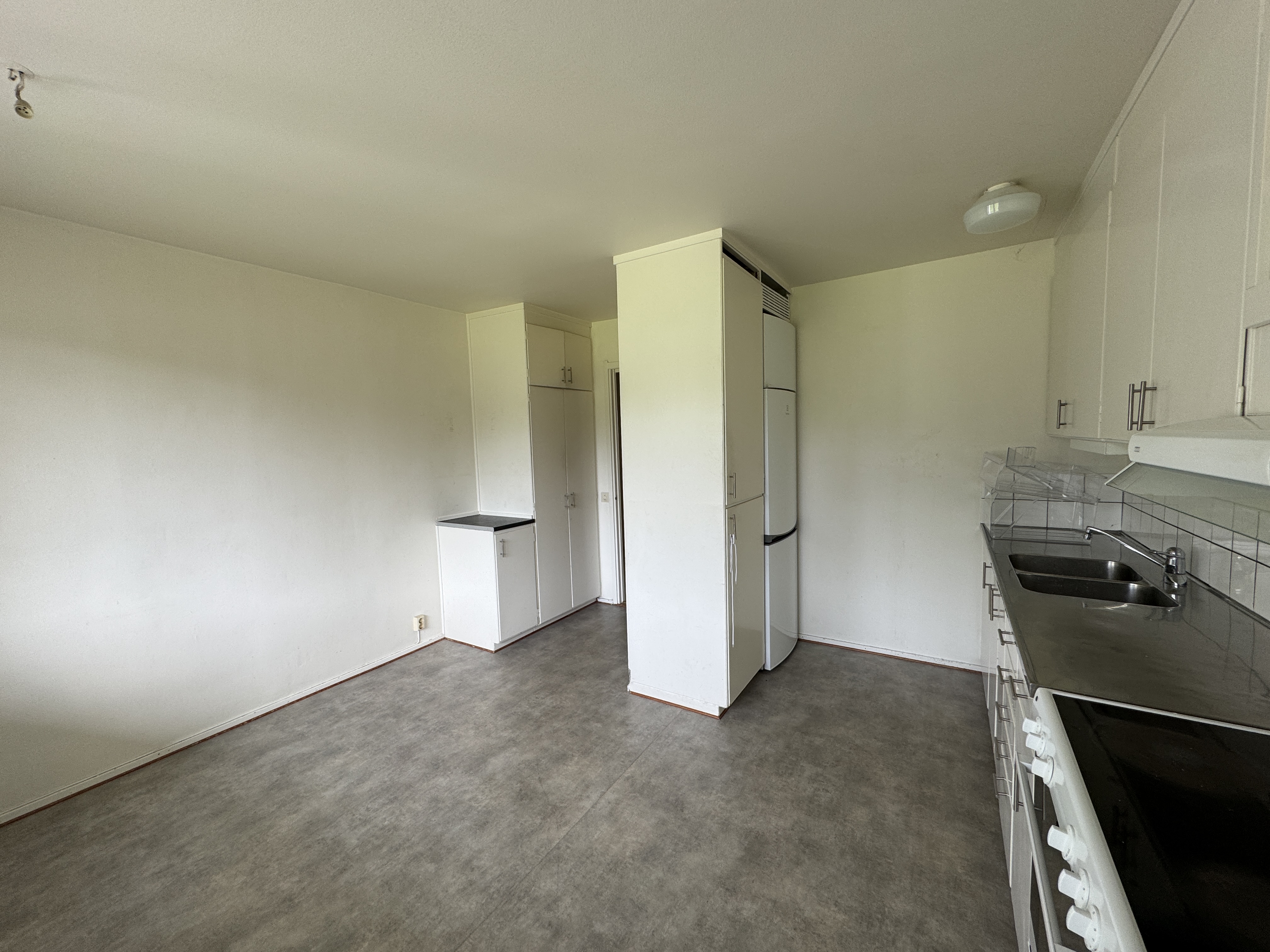 Lägenhet, 2 rooms, 66 sqm, Hallsberg – bild 6