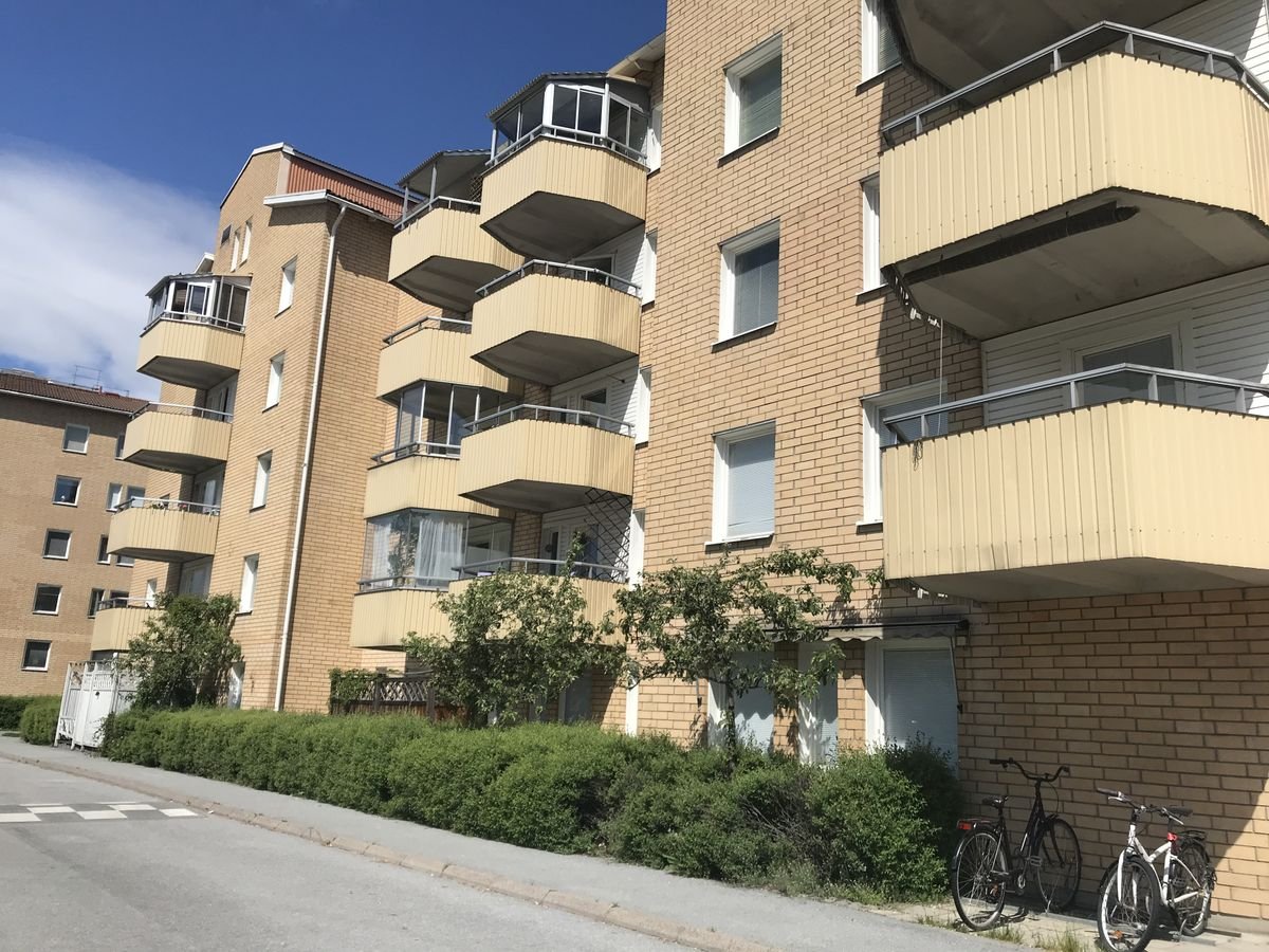 1 rok · 30 m² i Solna – bild 2