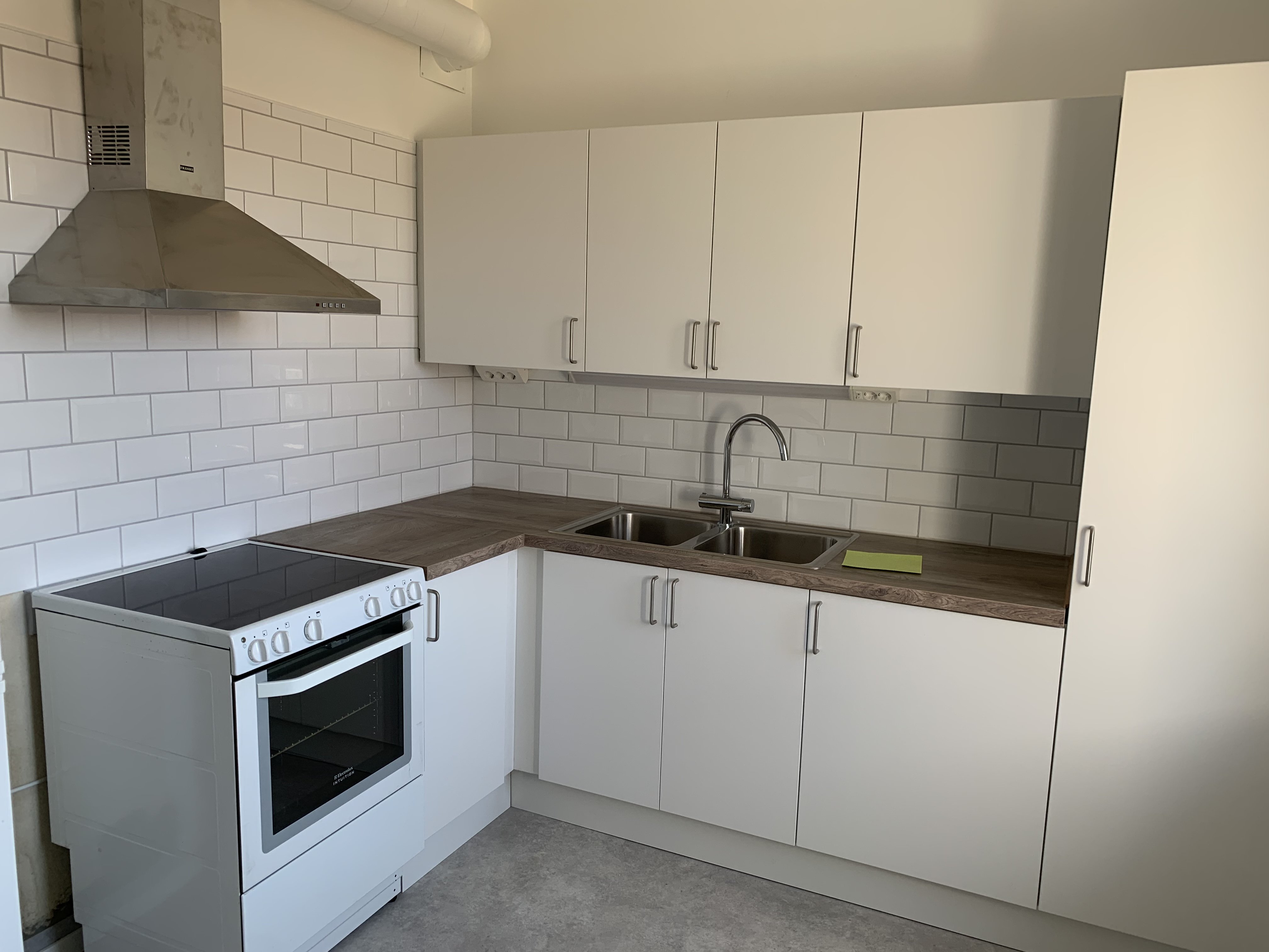 Lägenhet, 3 rooms, 79 sqm, VedevågLindesberg – bild 2