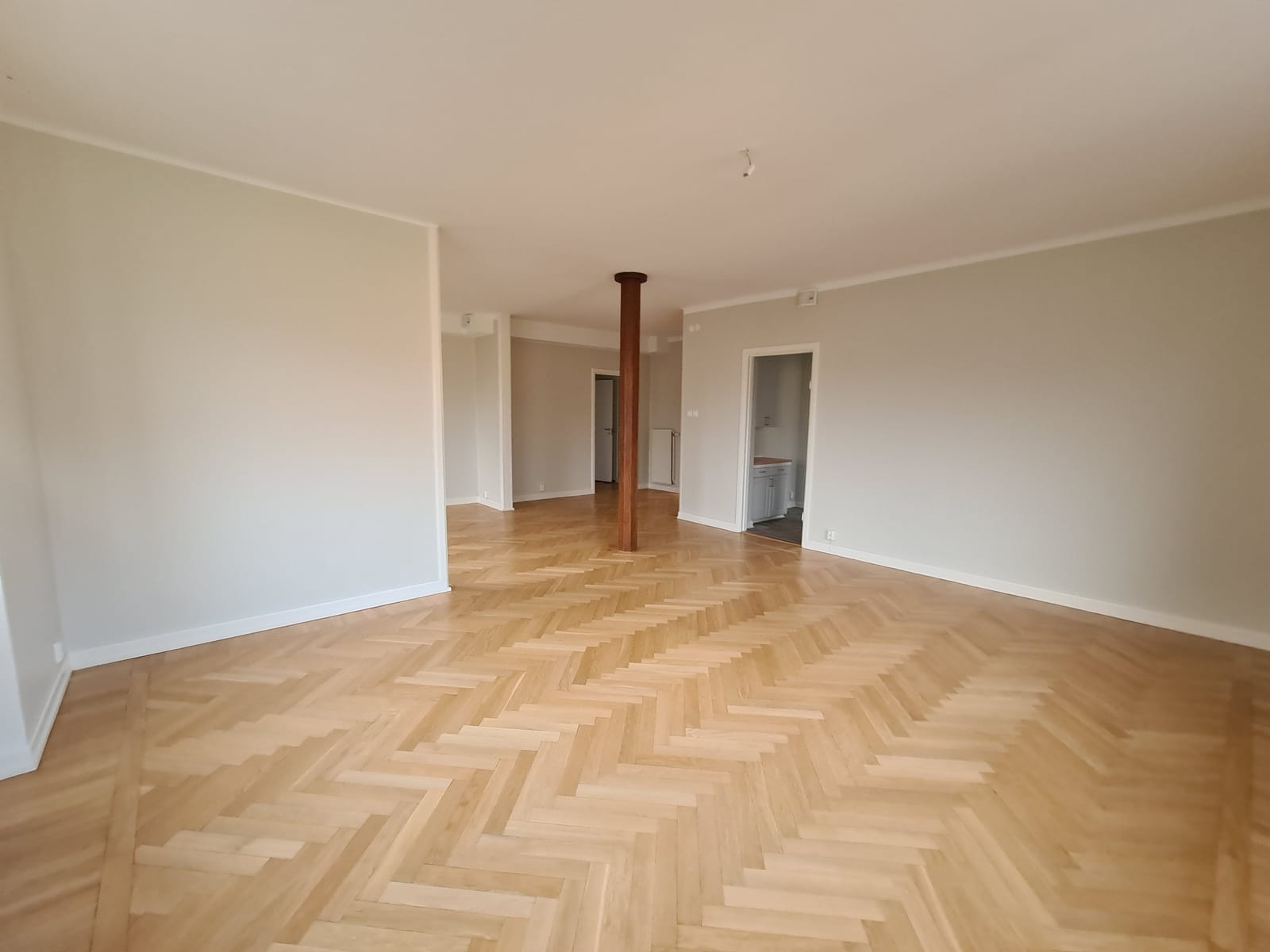 Lägenhet, 3 rooms, 100 sqm, Uddevalla