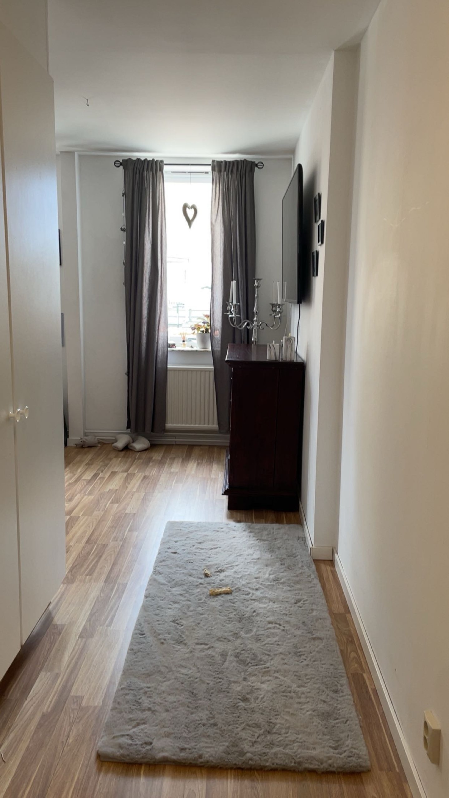 Lägenhet, 1 rooms, 41 sqm, Osby – bild 3