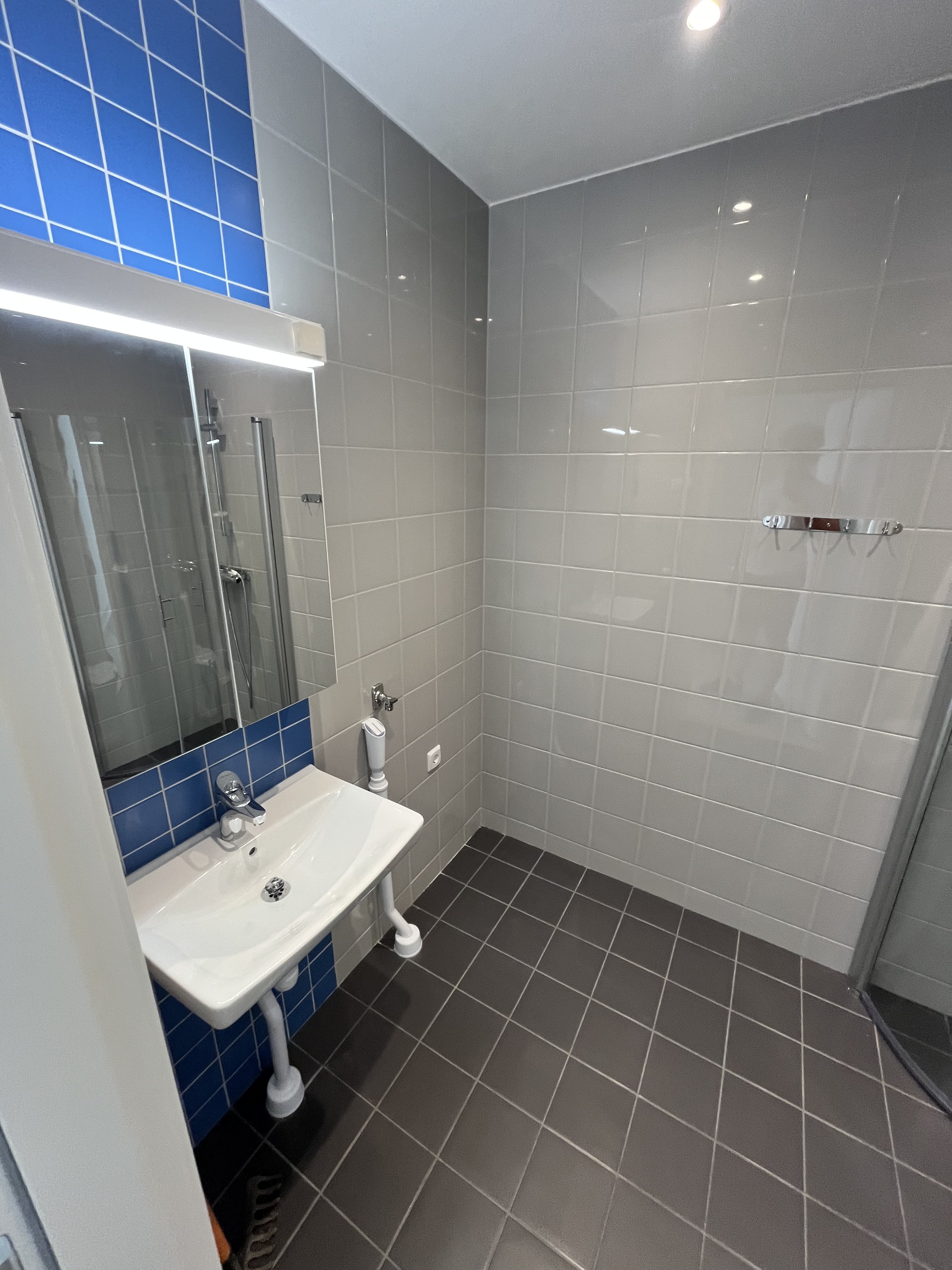 Lägenhet, 1 rooms, 25 sqm, Hässelby – bild 5