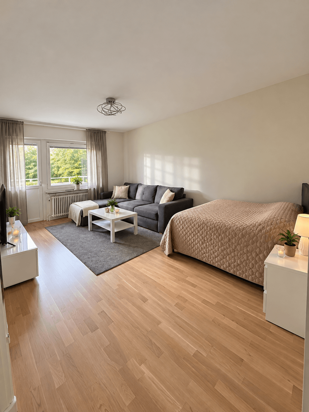 1 rok · 39 m² i Örebro – bild 5