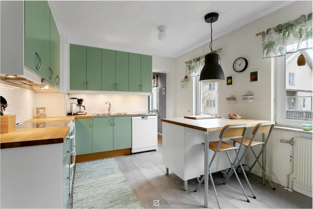 Villa/Hus, 1 rooms, 20 sqm, Sollentuna – Sollentuna
