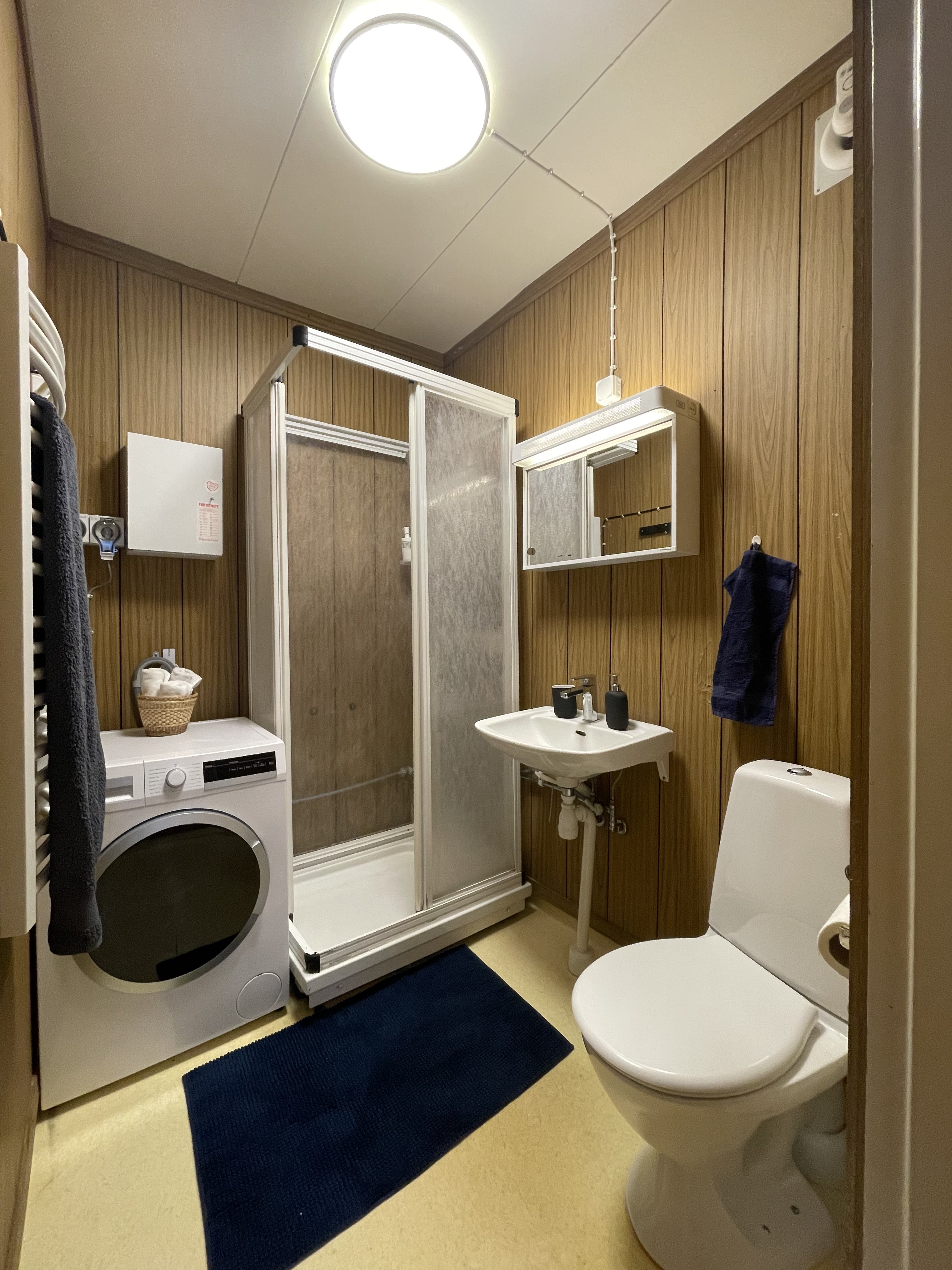 Lägenhet, 4 rooms, 105 sqm, Trehörningsjö – bild 4