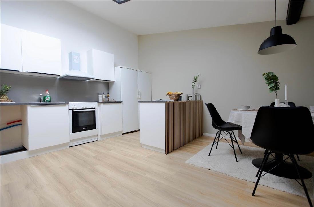 5 rok · 110 m² i Helsingborg – bild 7