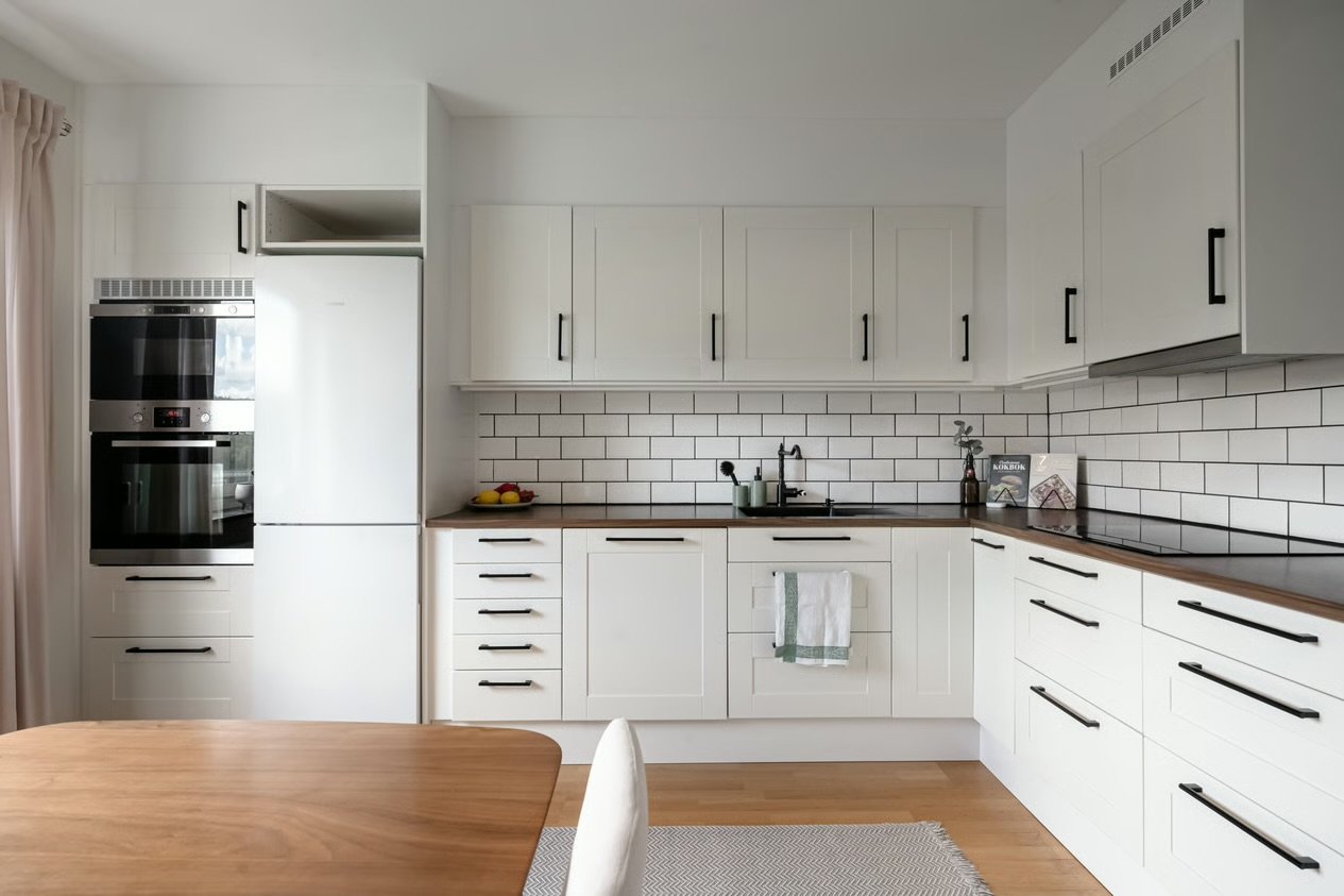 Lägenhet, 2 rooms, 57 sqm, Göteborg – bild 8