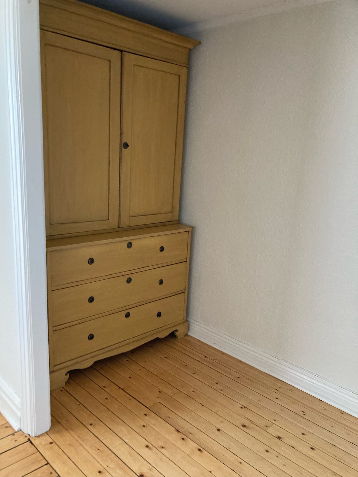 Lägenhet, 1 rooms, 27 sqm, Borås