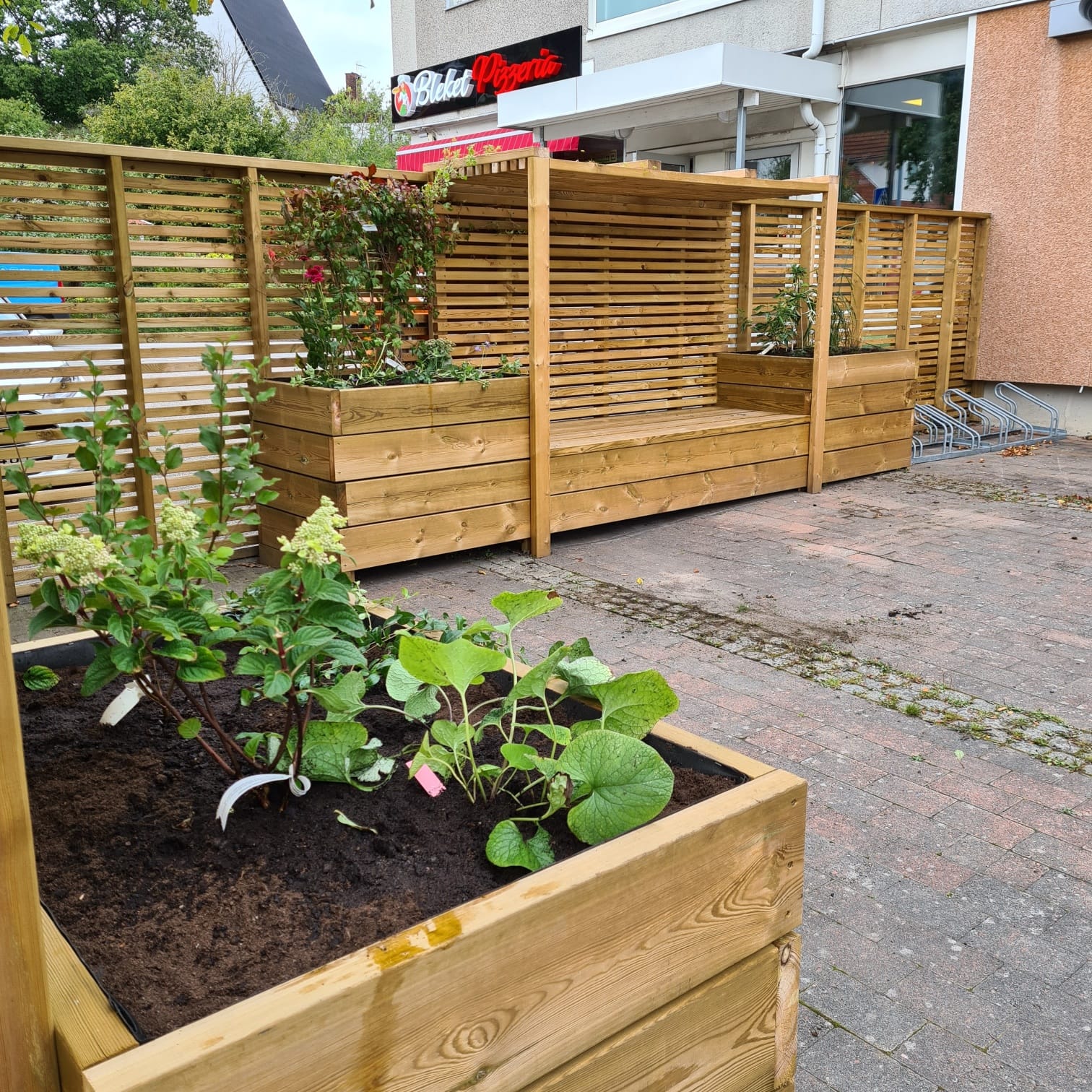 1 rok · 37 m² i Uddevalla – bild 17