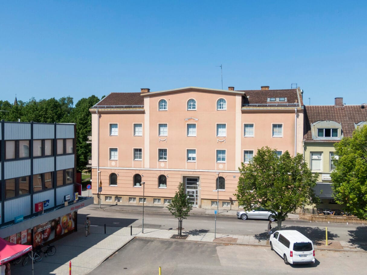 3 rok · 83 m² i Töreboda – bild 5