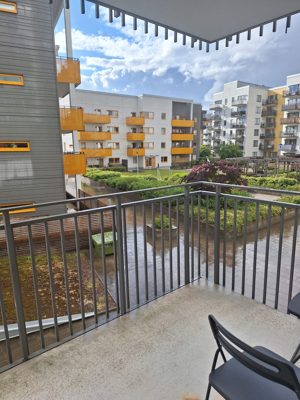 2 rok · 40 m² i Sundbyberg – bild 9