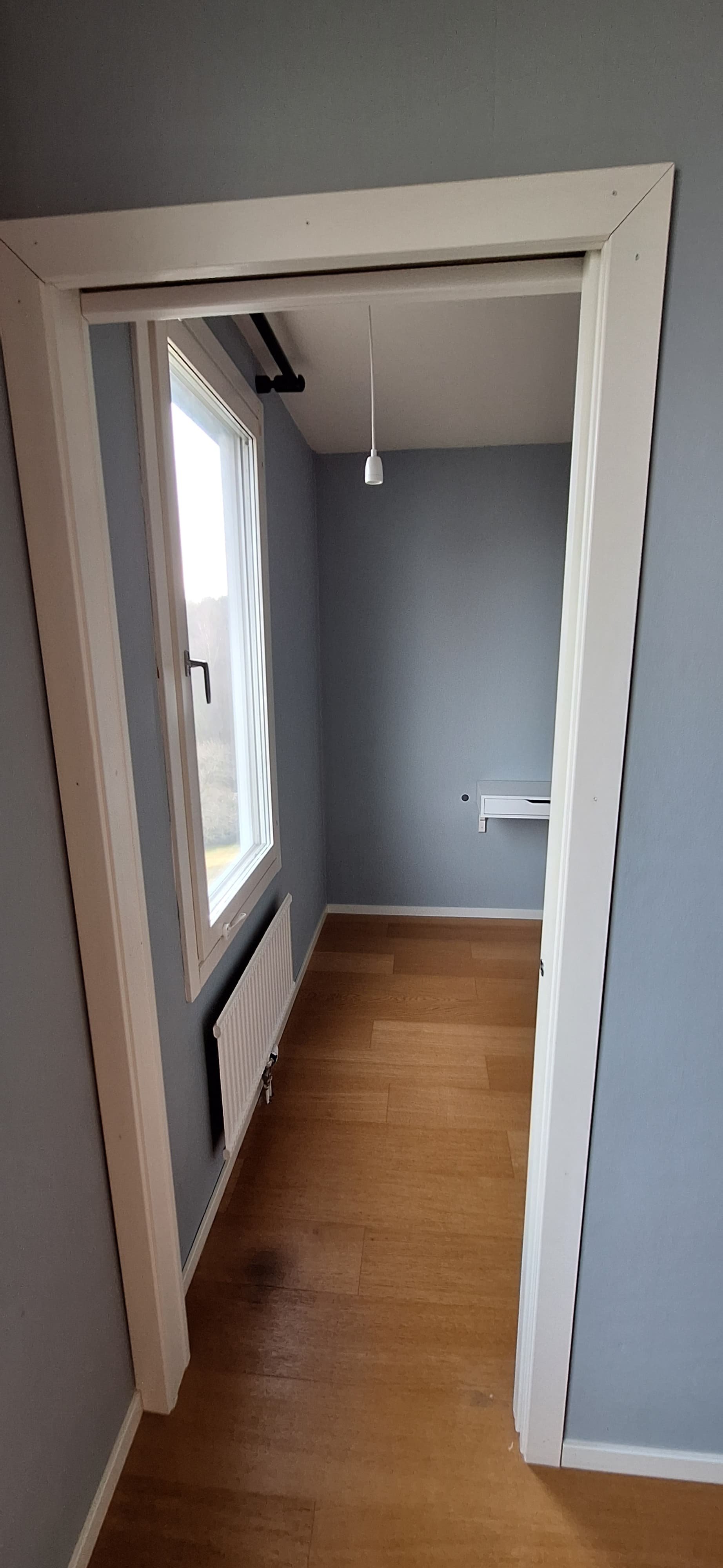Lägenhet, 2 rooms, 38 sqm, Hisings Backa – bild 9