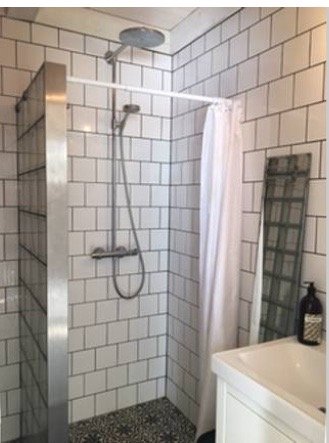 Stuga, 2 rooms, 40 sqm, Kivik – bild 16