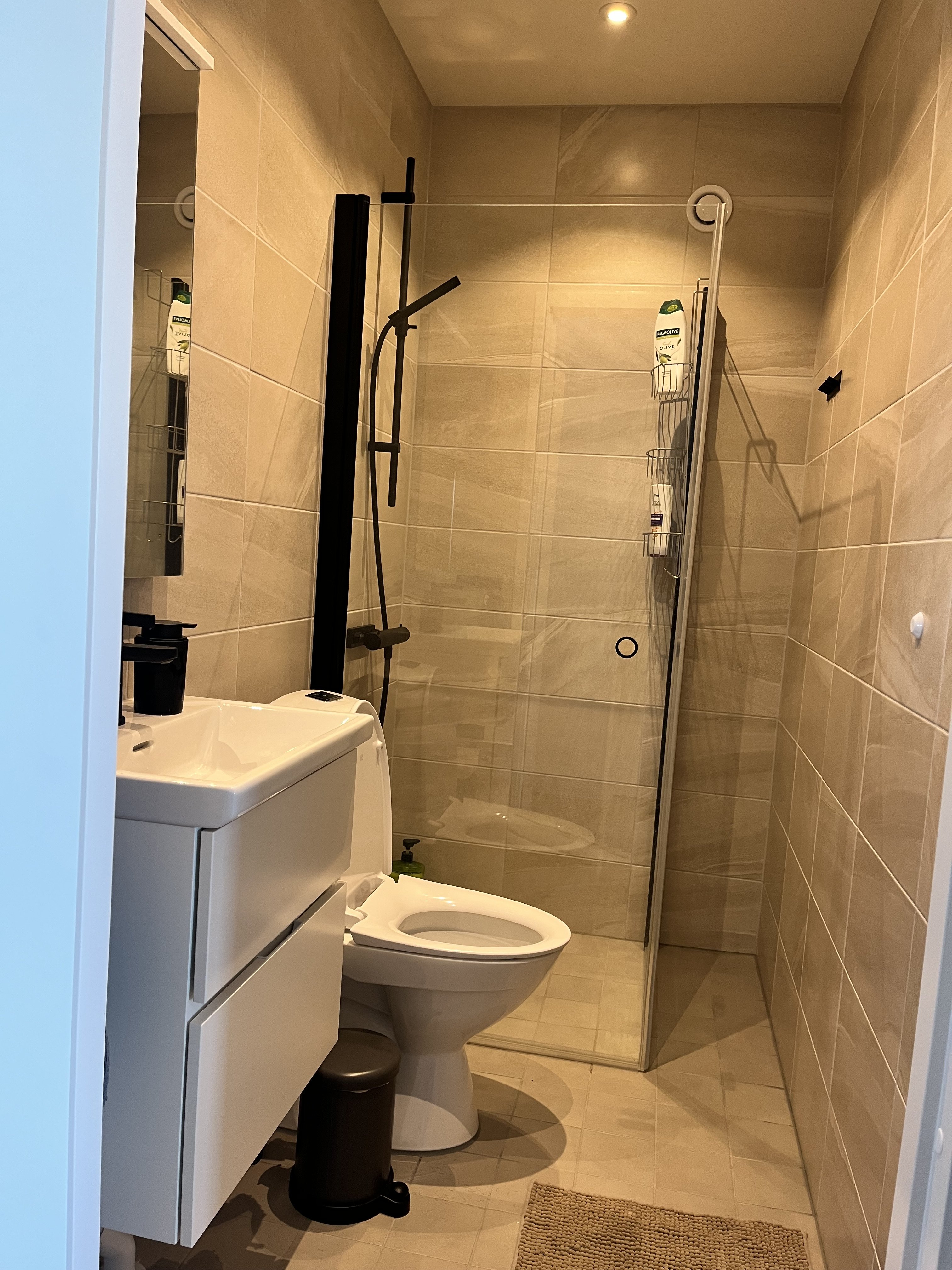 Lägenhet, 1 rooms, 25 sqm, Malmö – bild 5
