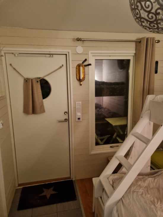 Stuga, 1 rooms, 12 sqm, Värmdö – bild 9