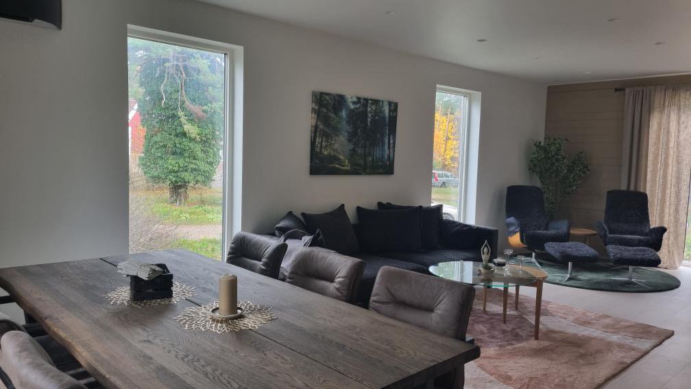 4 rok · 116 m² i Visby – bild 8