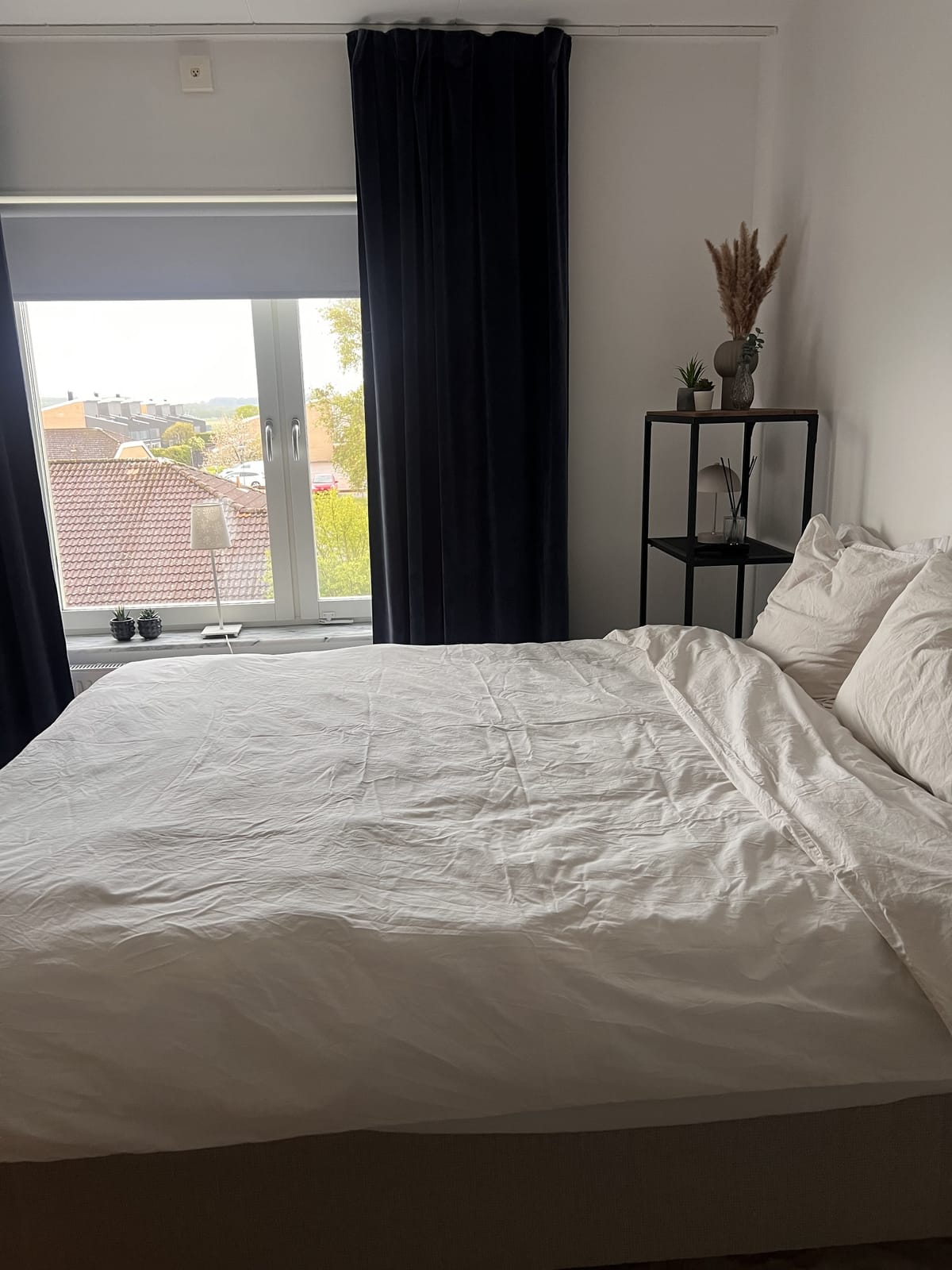 Lägenhet, 1 rooms, 20 sqm, Bara
