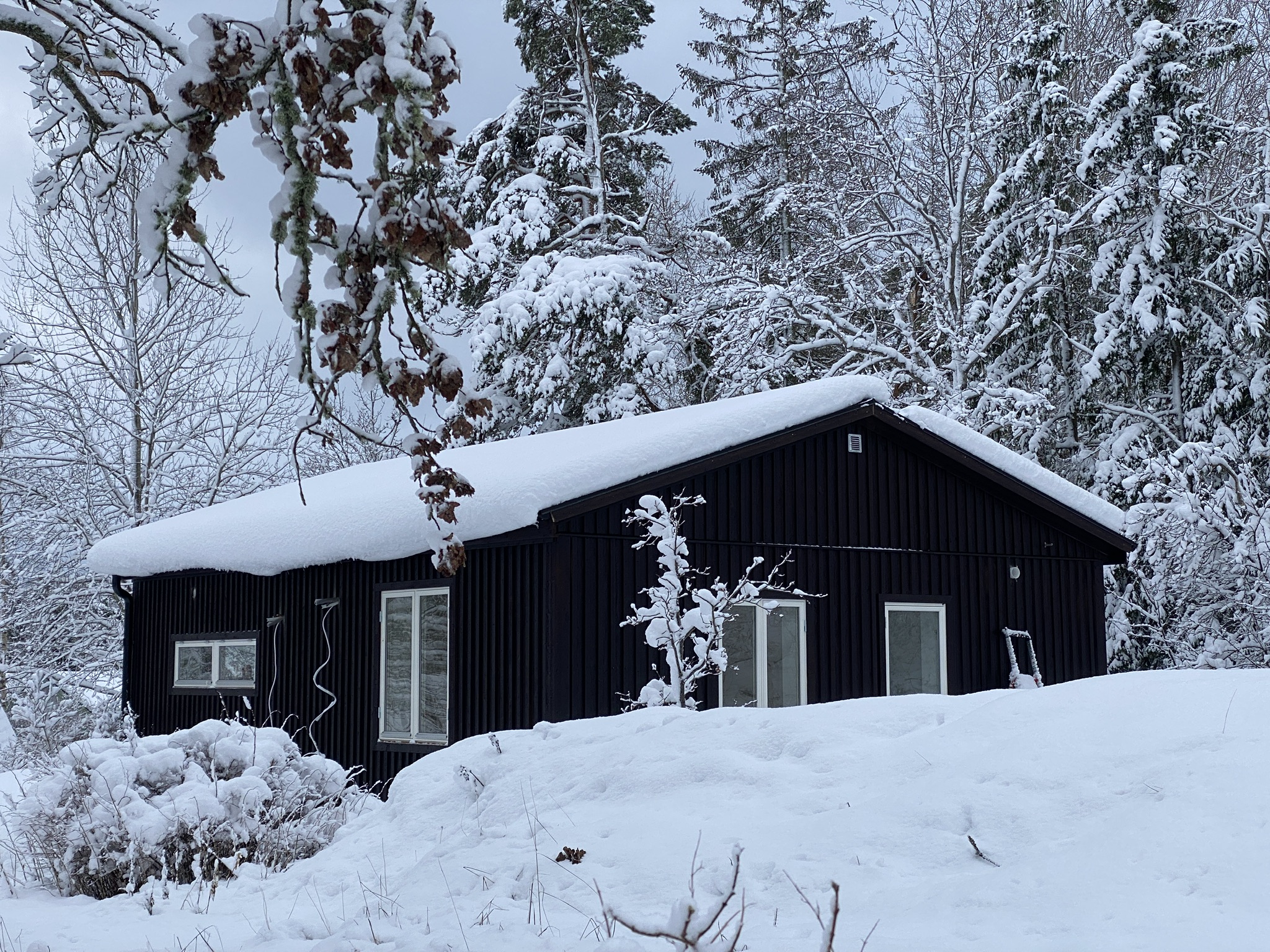 Villa/Hus, 2 rooms, 50 sqm, Värmdö – bild 18