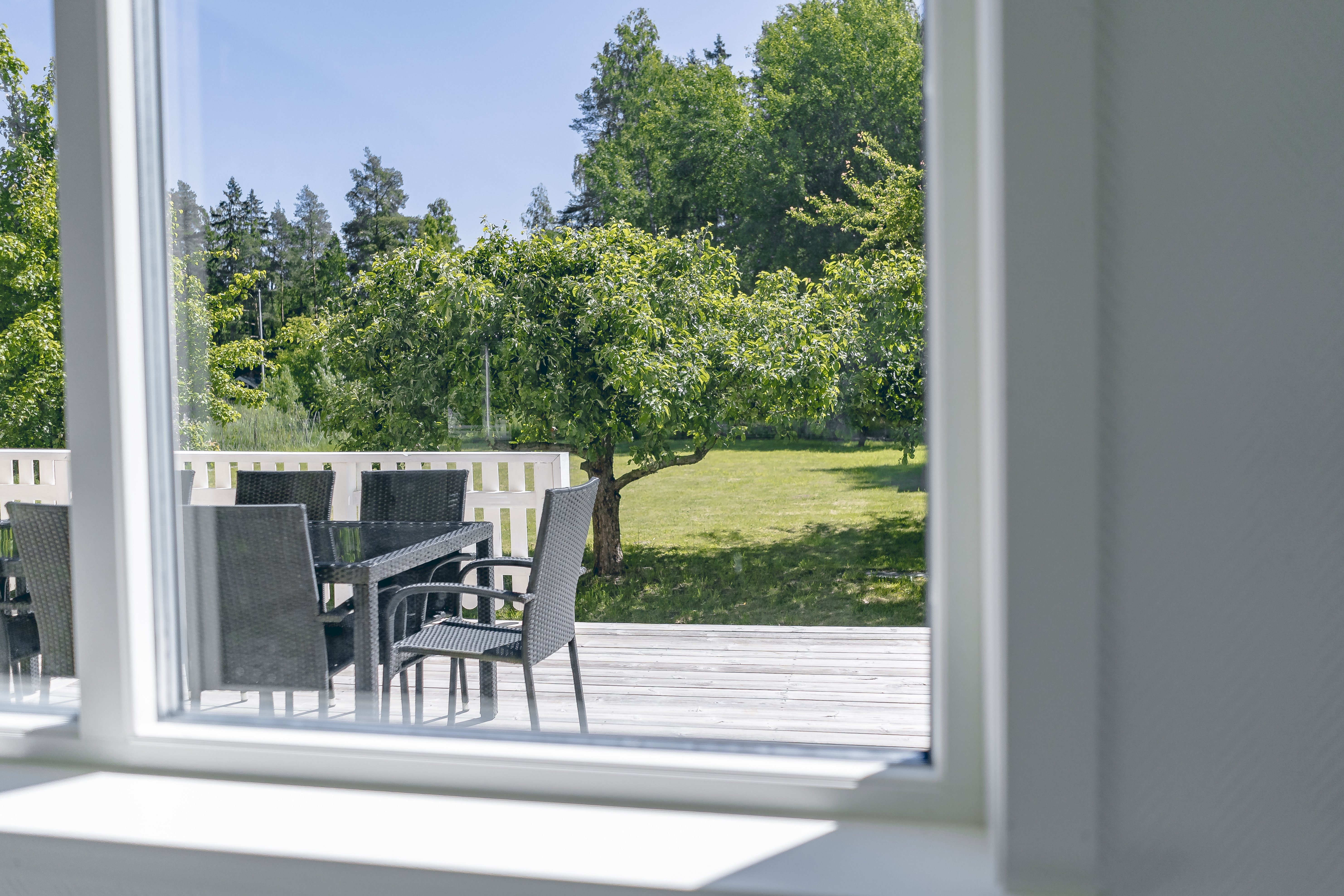 Villa/Hus, 11 rooms, 330 sqm, Skå – bild 19